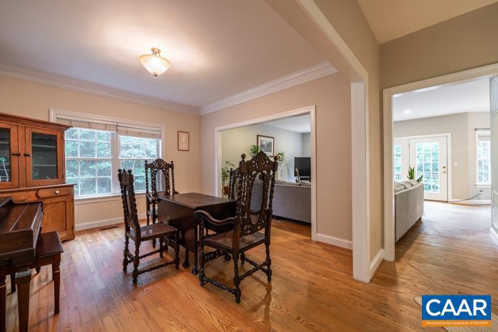 FOXWOOD FOREST - Residential