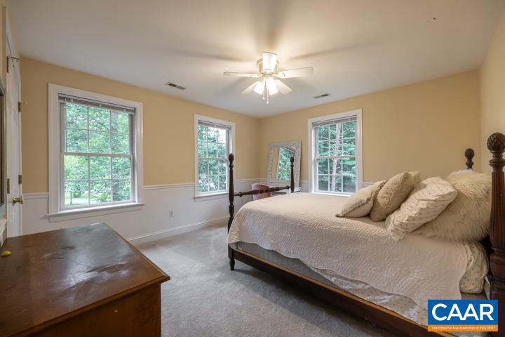 FOXWOOD FOREST - Residential