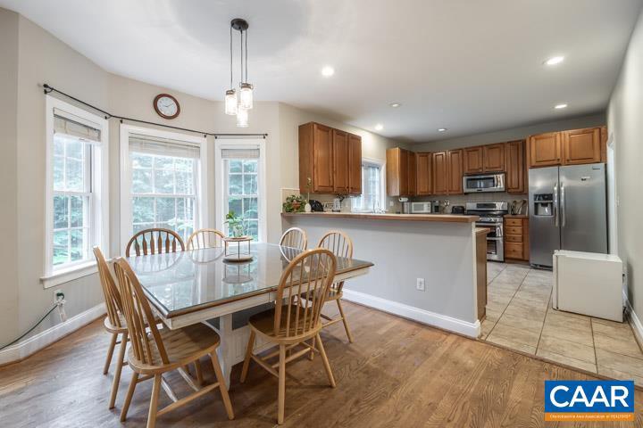 FOXWOOD FOREST - Residential