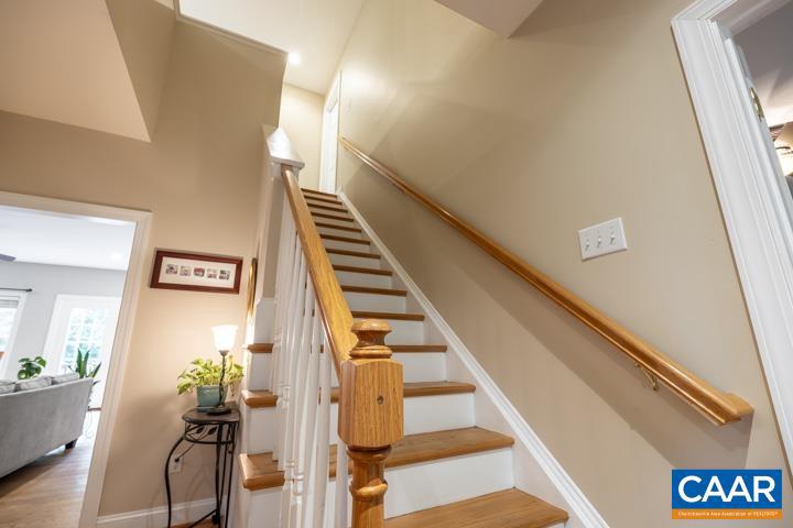 FOXWOOD FOREST - Residential