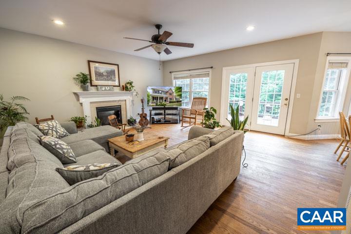 FOXWOOD FOREST - Residential