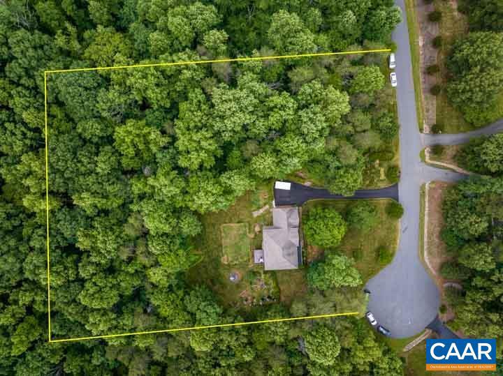 FOXWOOD FOREST - Residential