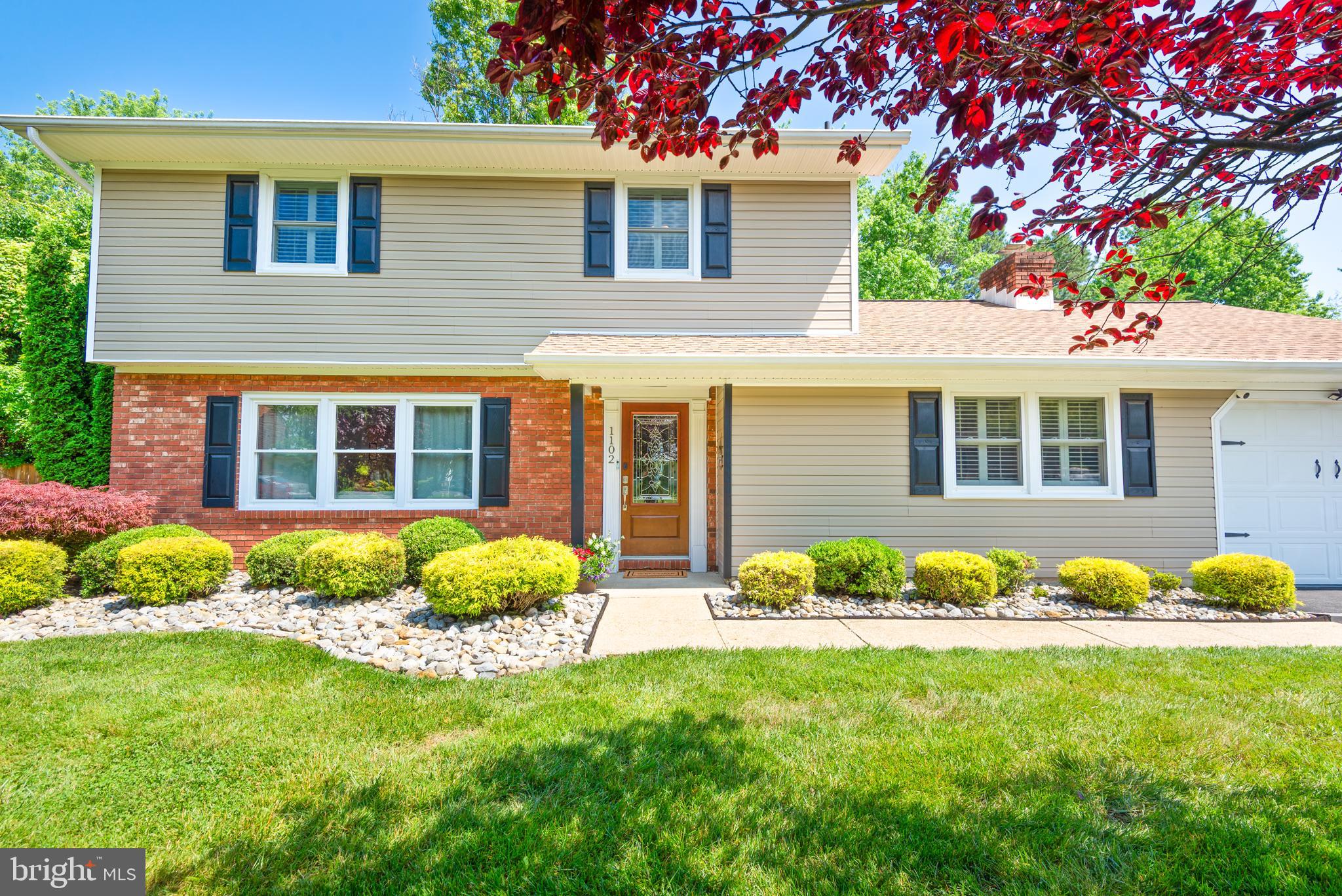 1102 CHESAPEAKE DRIVE