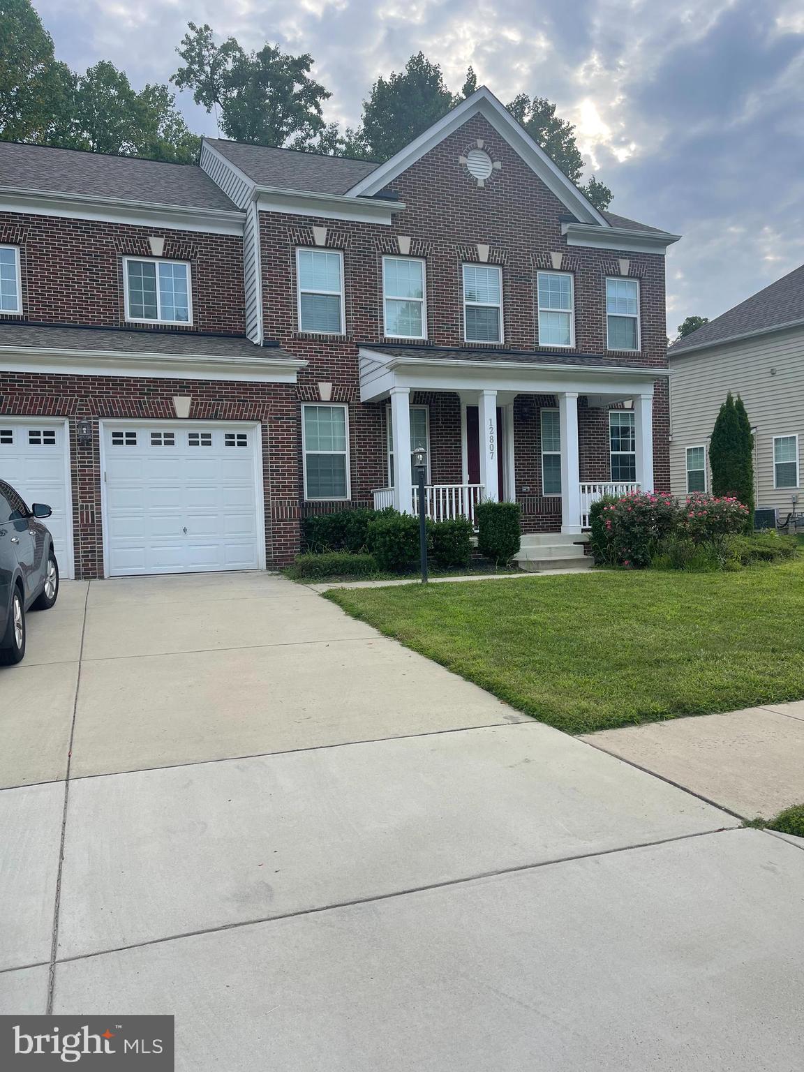 MARLBORO RIDING-PLAT 1> - Residential Lease