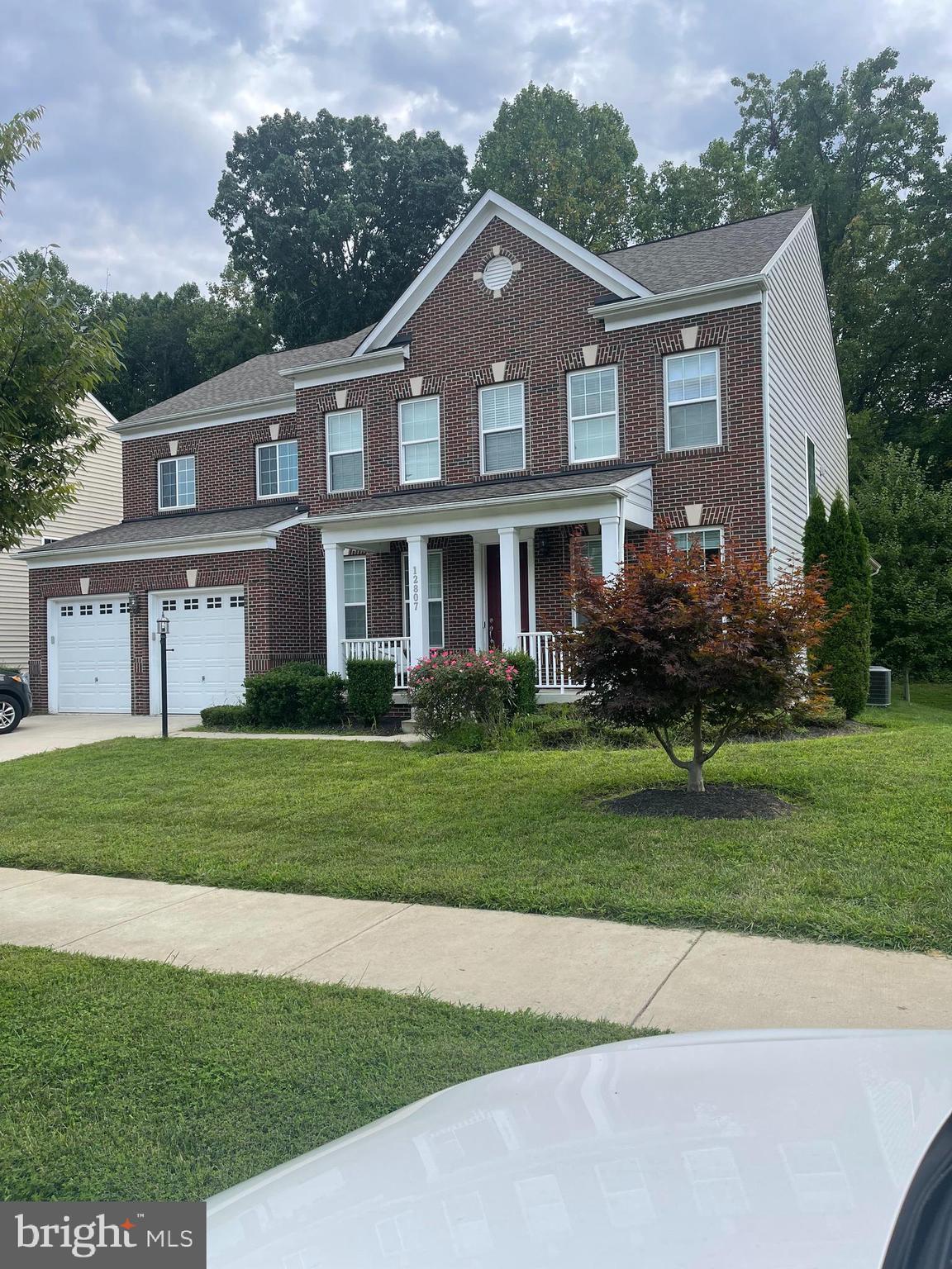 MARLBORO RIDING-PLAT 1> - Residential Lease