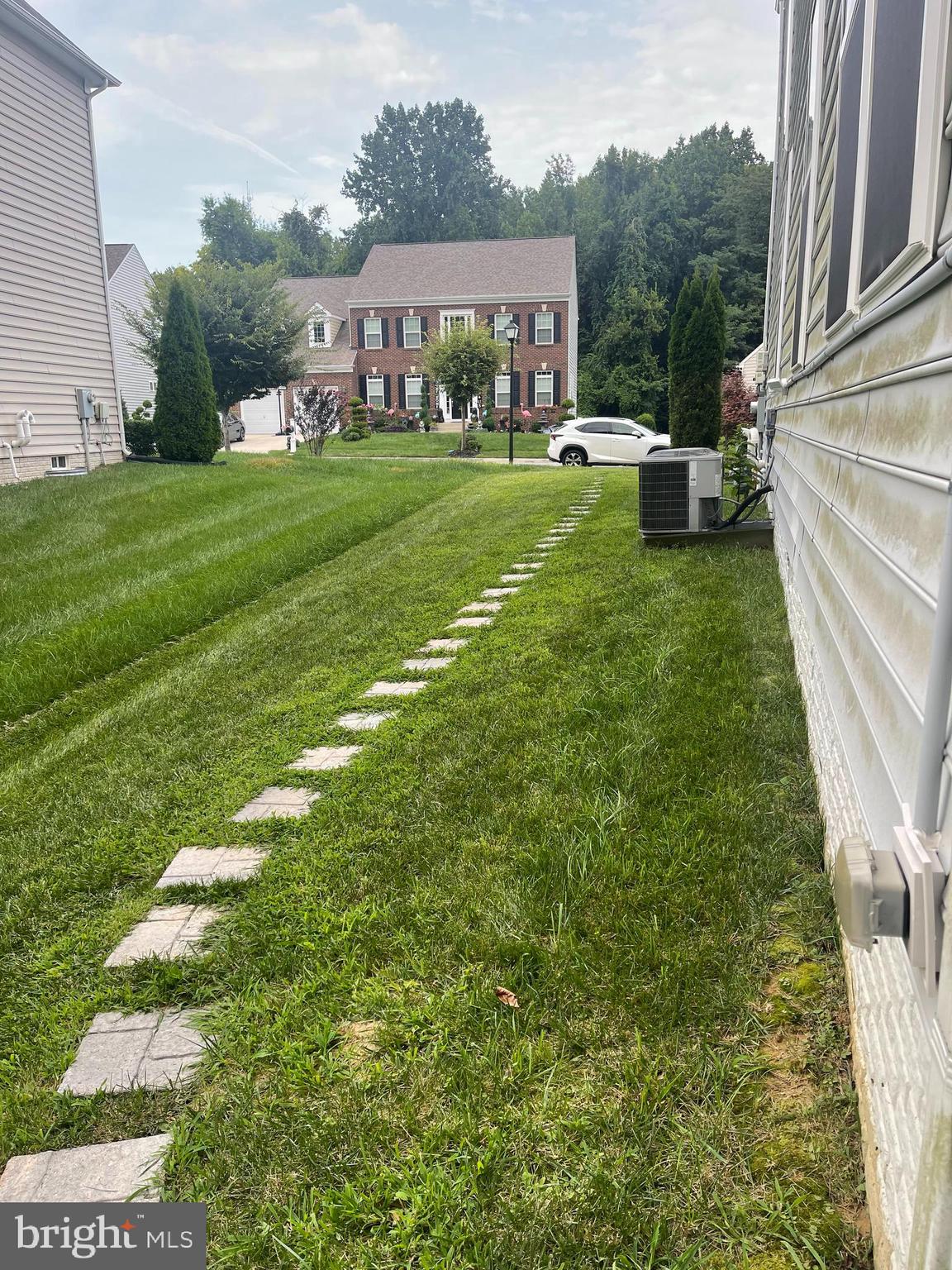 MARLBORO RIDING-PLAT 1> - Residential Lease