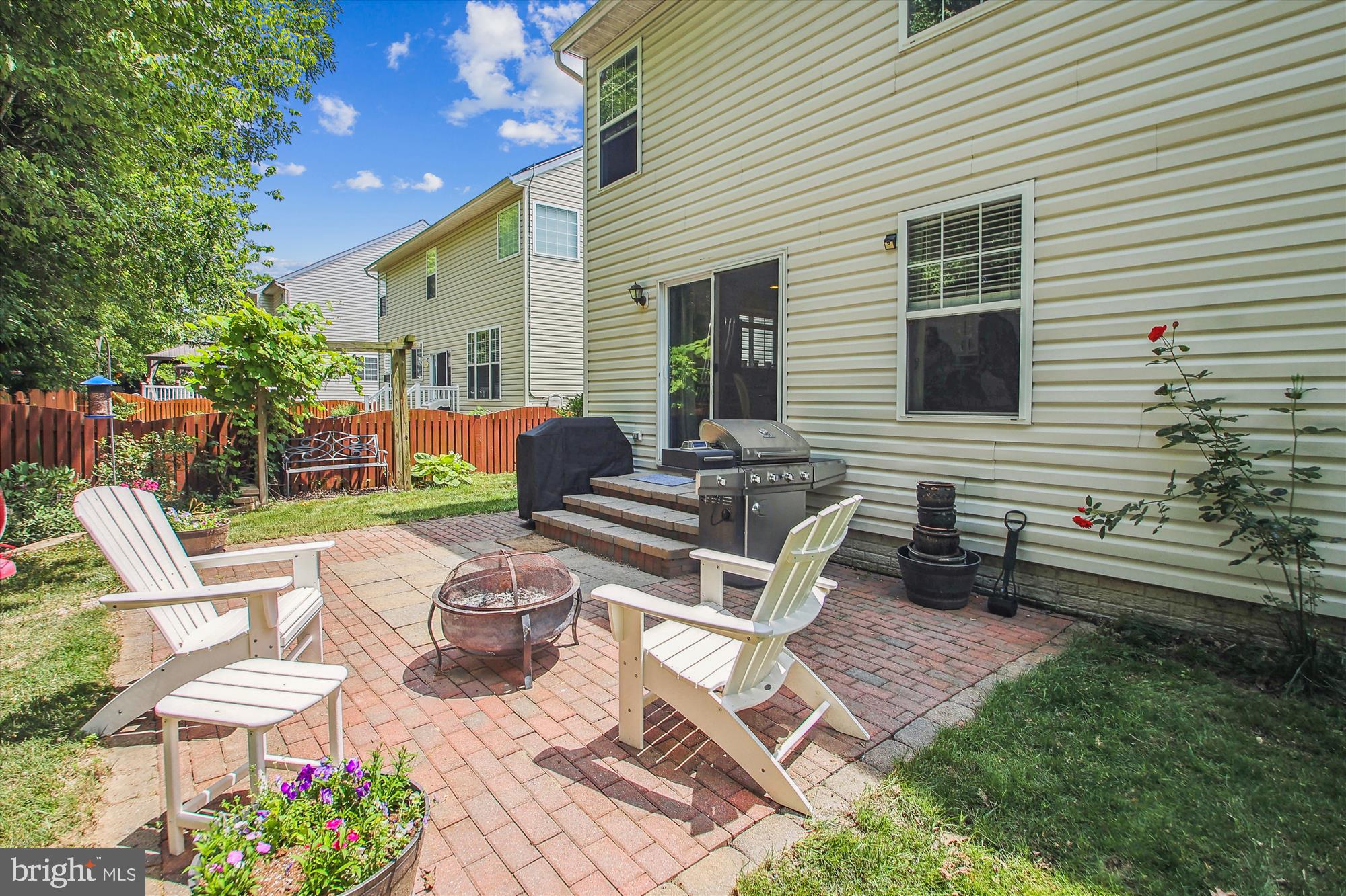 DANIELS PURCHASE - Residential