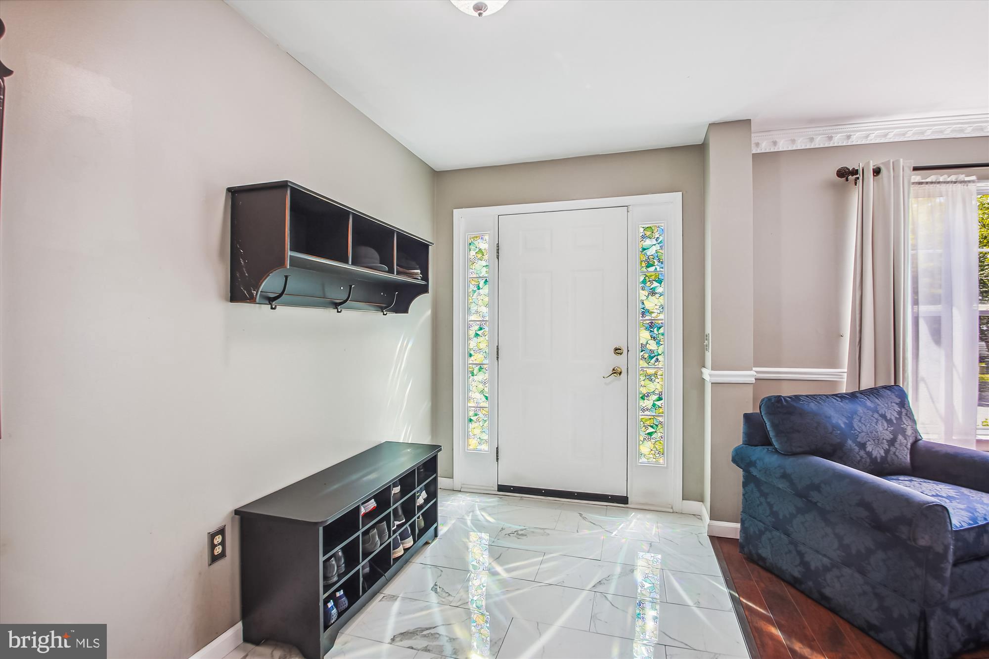 DANIELS PURCHASE - Residential