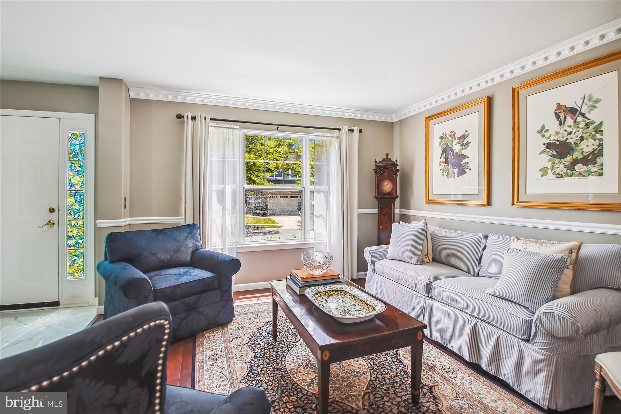 DANIELS PURCHASE - Residential