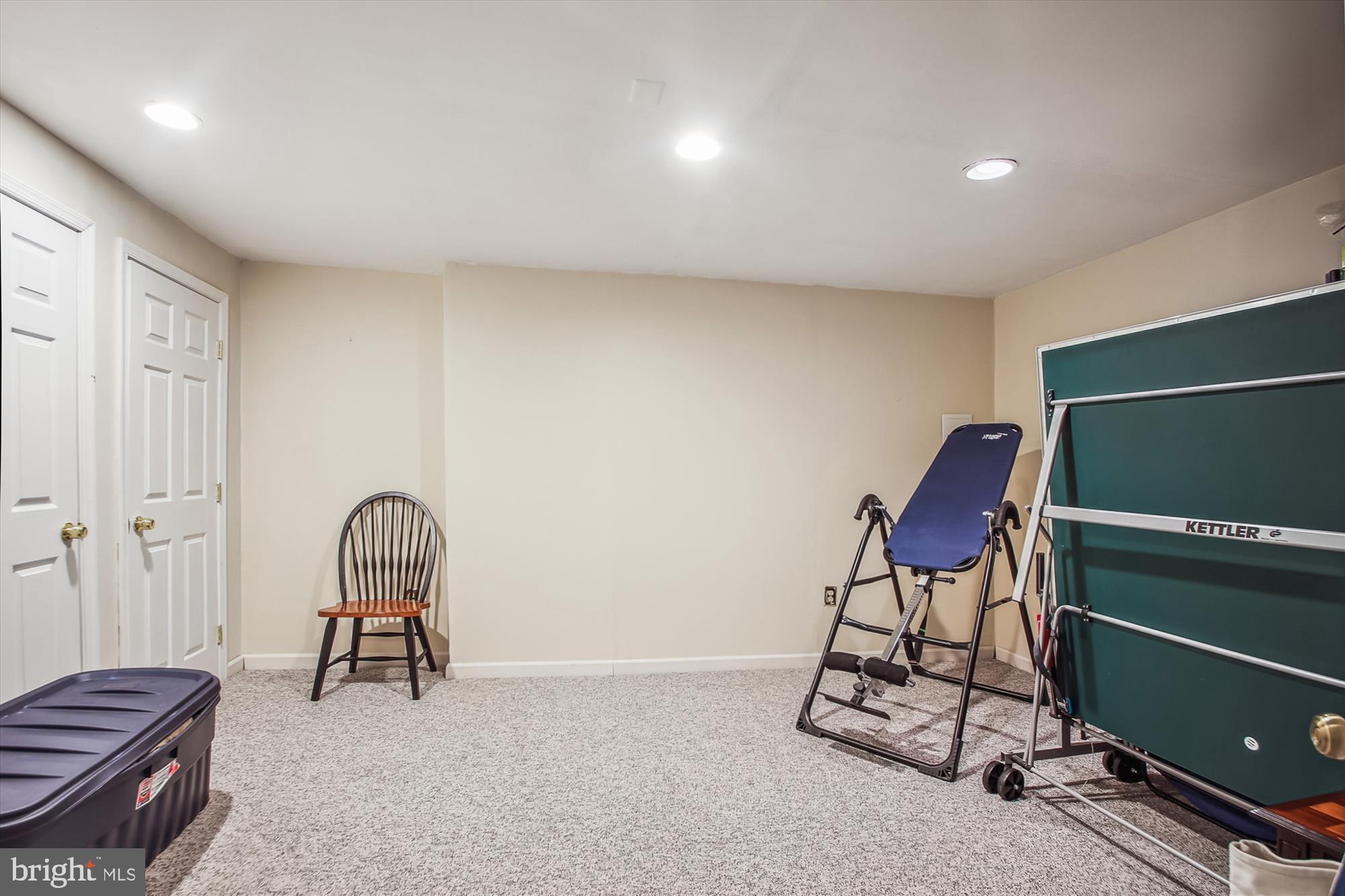 DANIELS PURCHASE - Residential