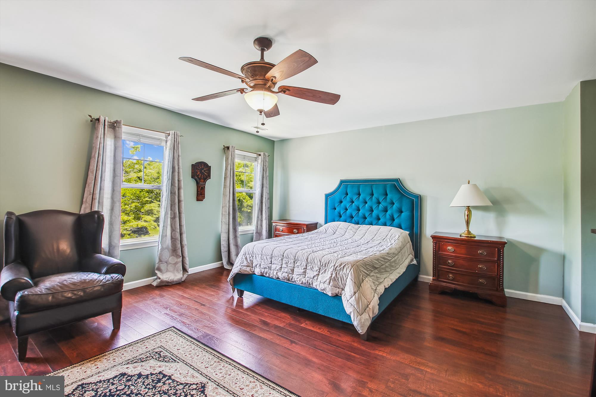 DANIELS PURCHASE - Residential