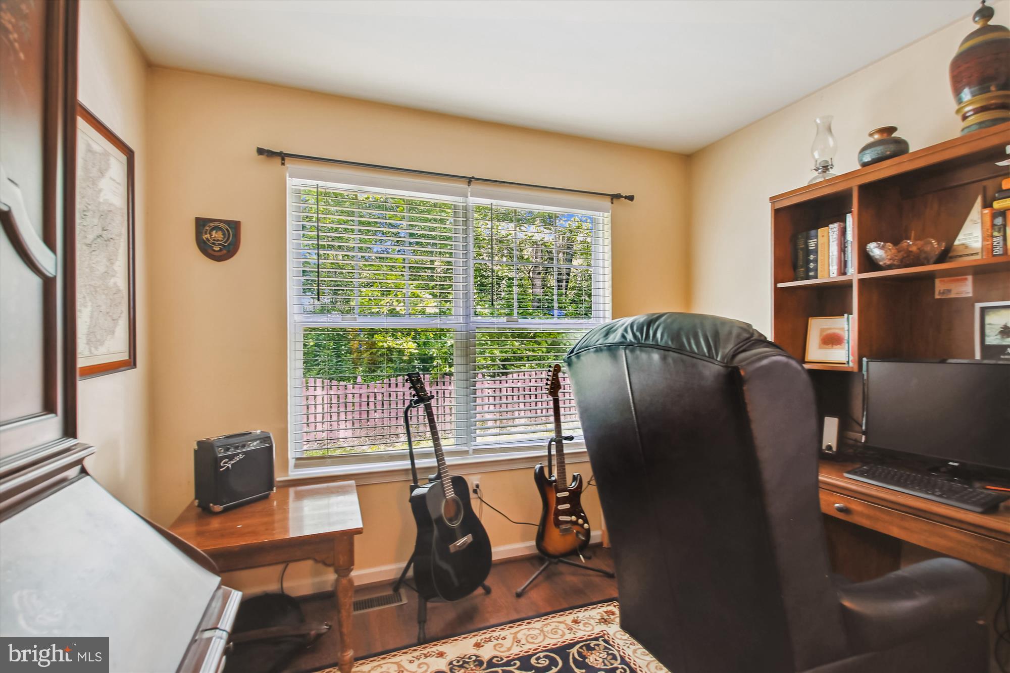 DANIELS PURCHASE - Residential