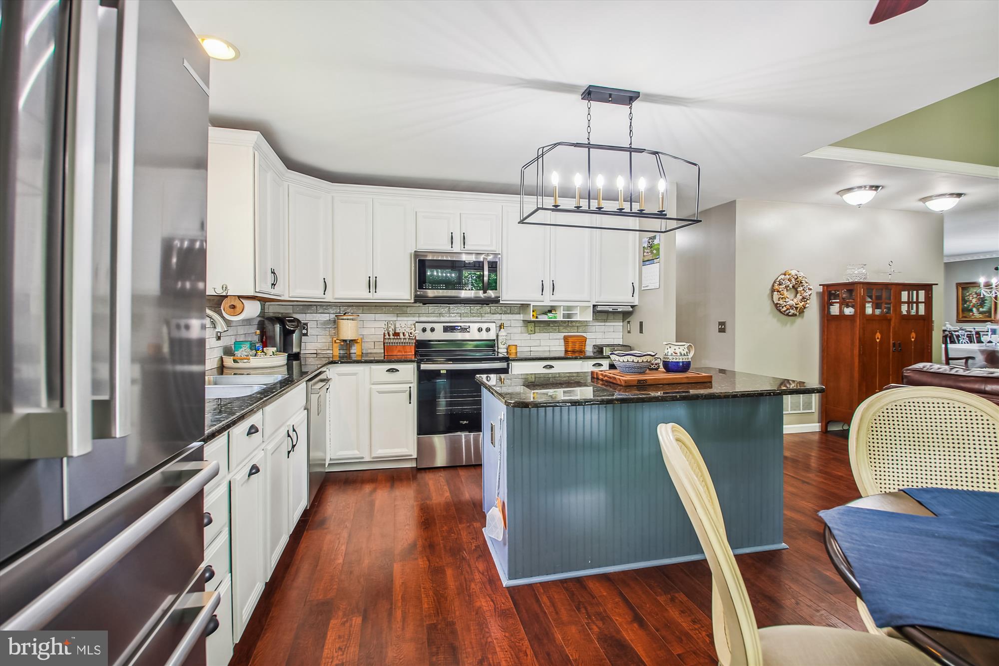 DANIELS PURCHASE - Residential