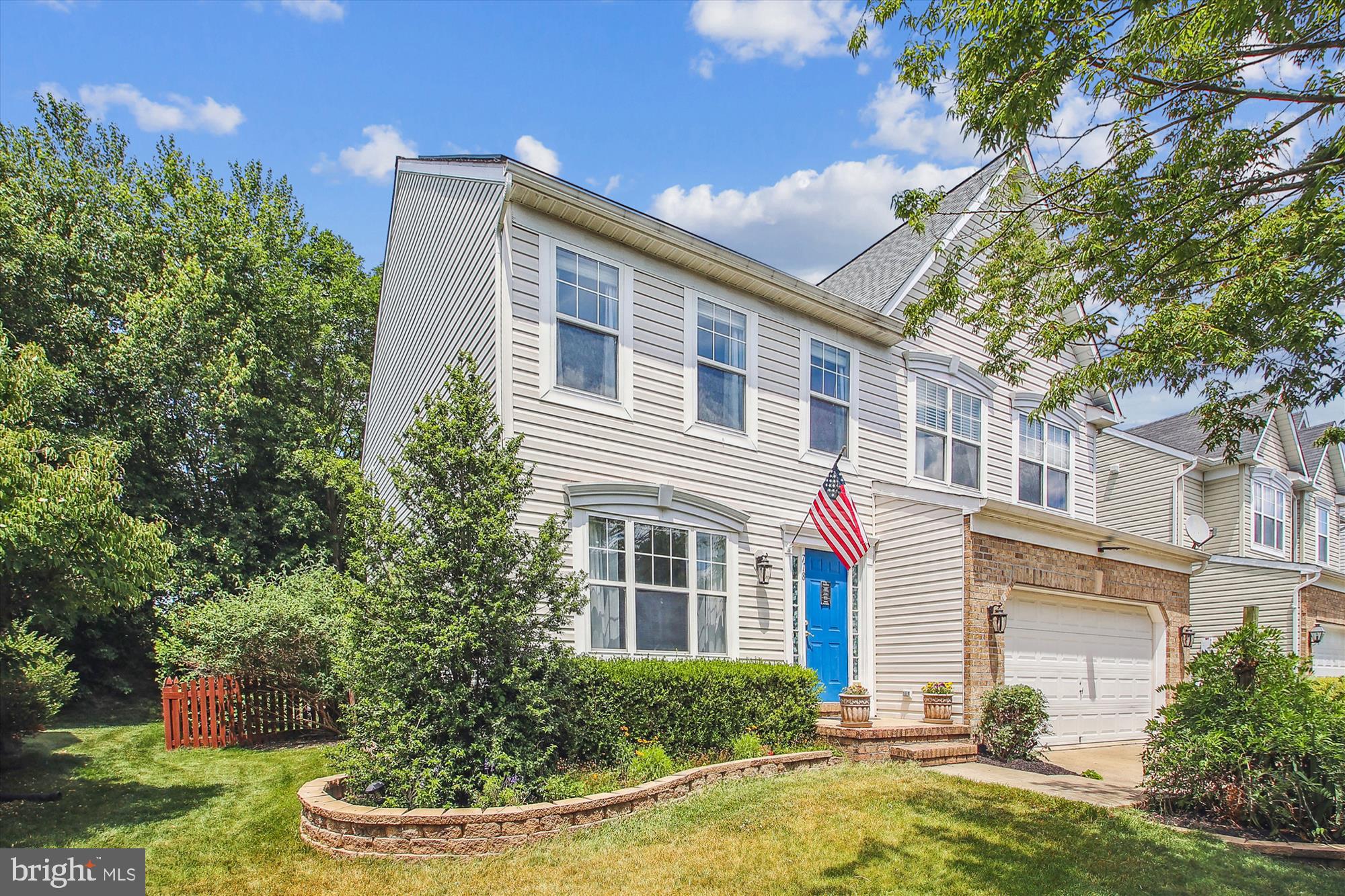 DANIELS PURCHASE - Residential