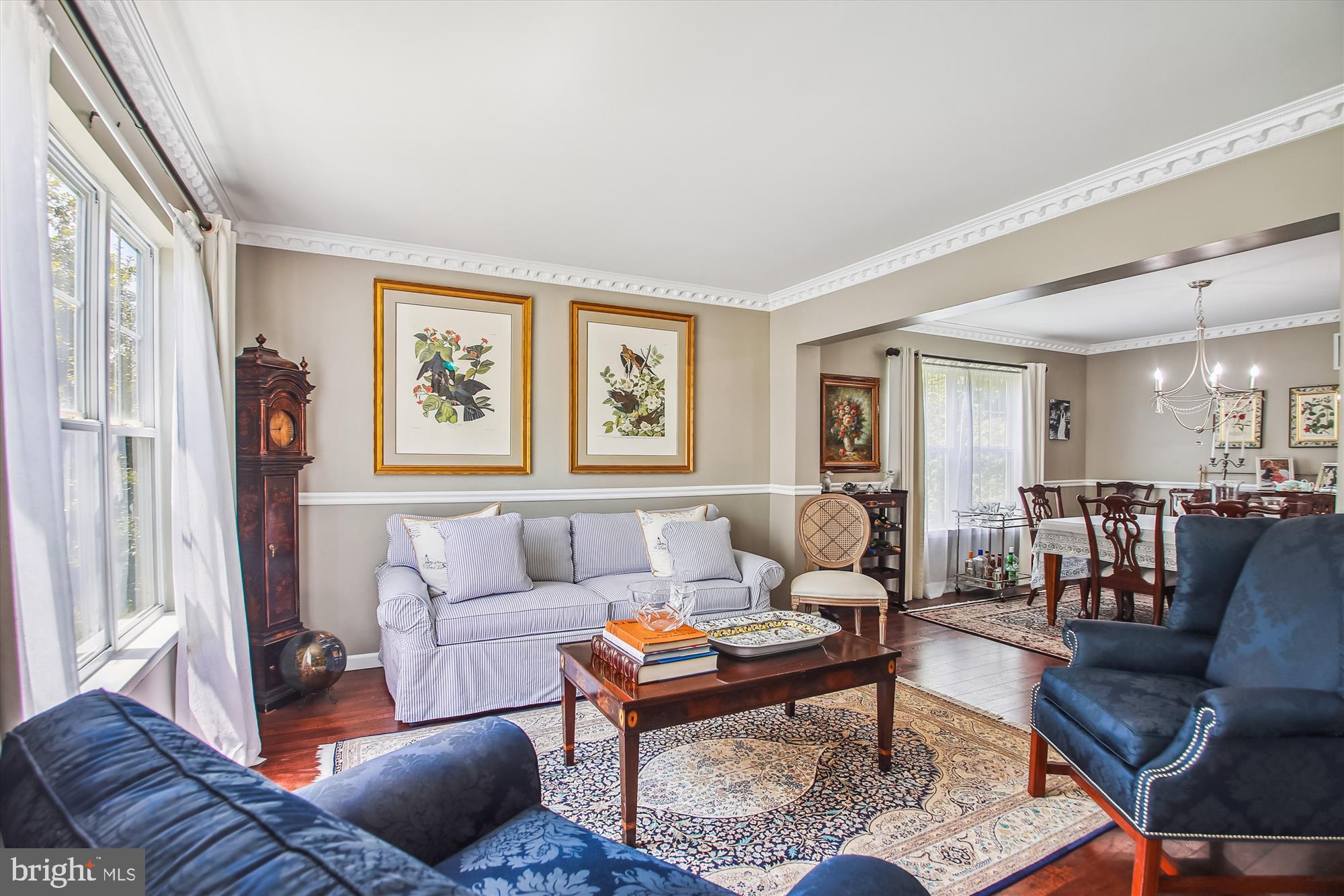 DANIELS PURCHASE - Residential