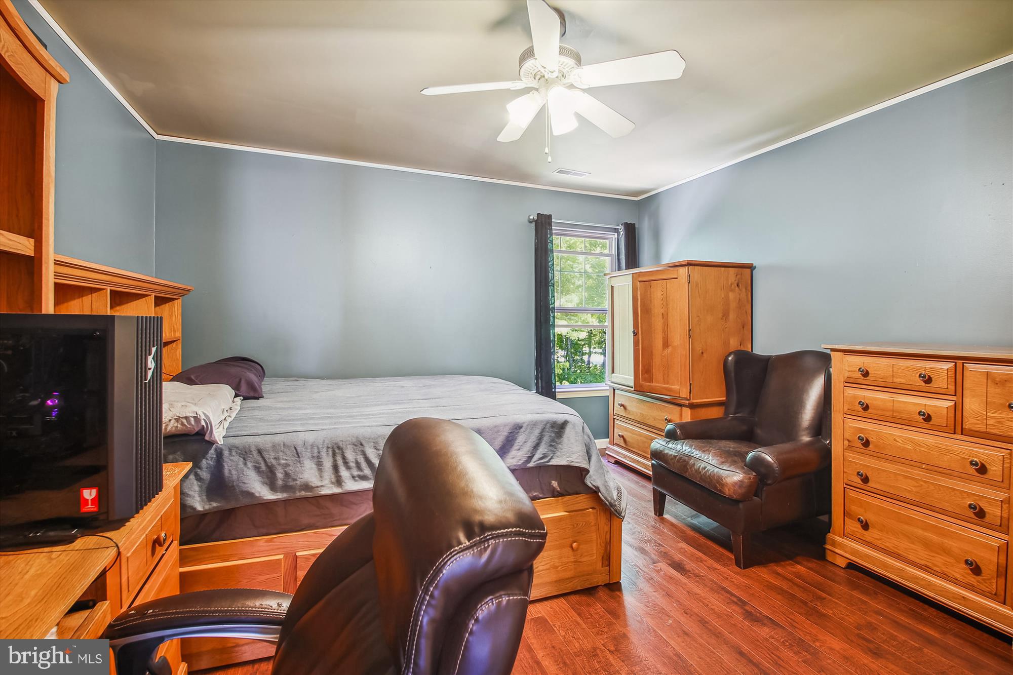 DANIELS PURCHASE - Residential