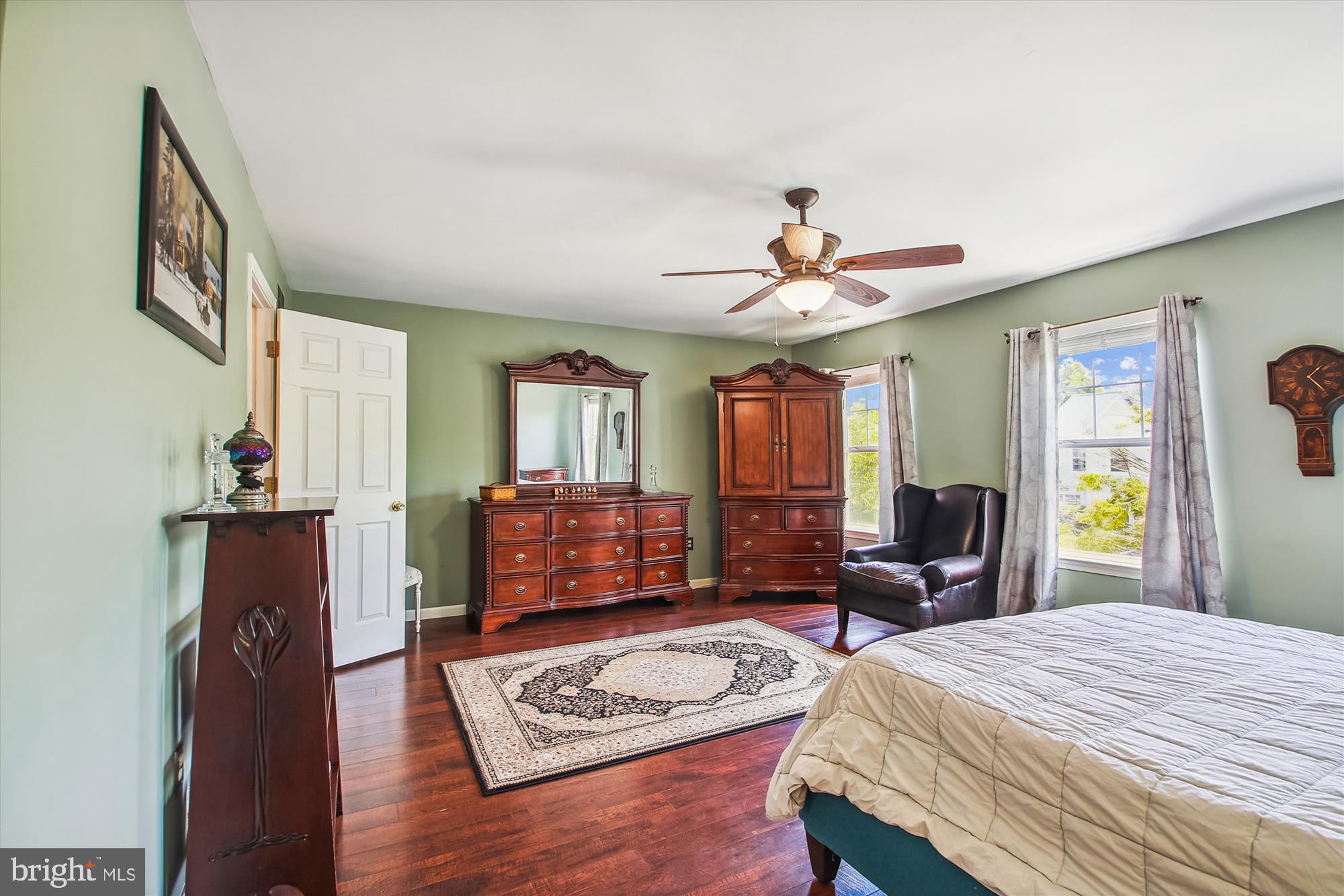 DANIELS PURCHASE - Residential