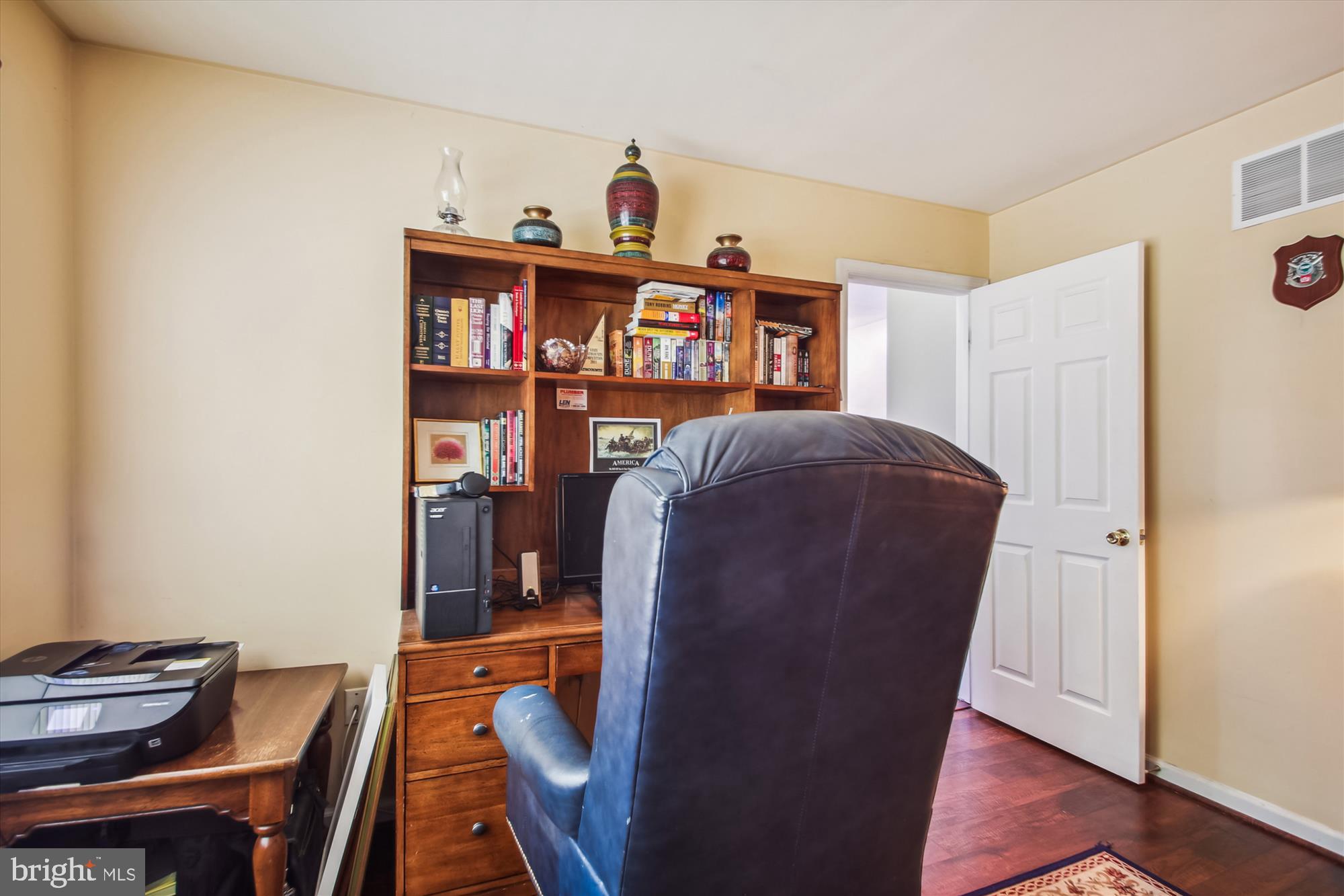 DANIELS PURCHASE - Residential