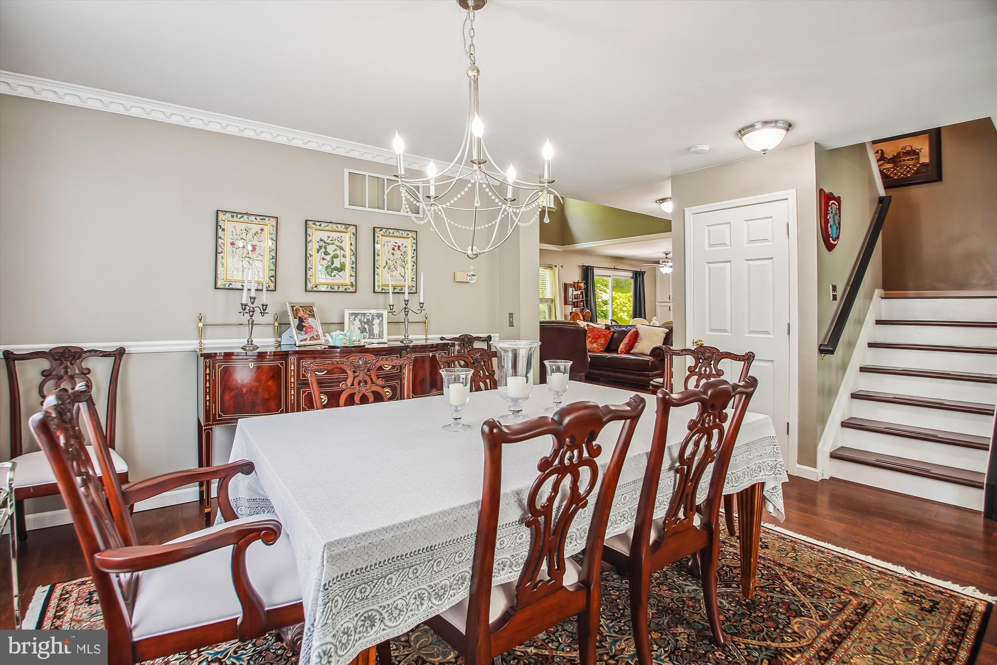 DANIELS PURCHASE - Residential