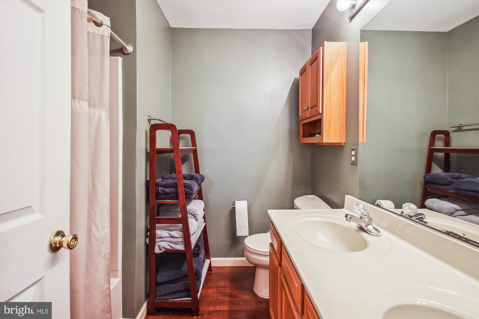 DANIELS PURCHASE - Residential