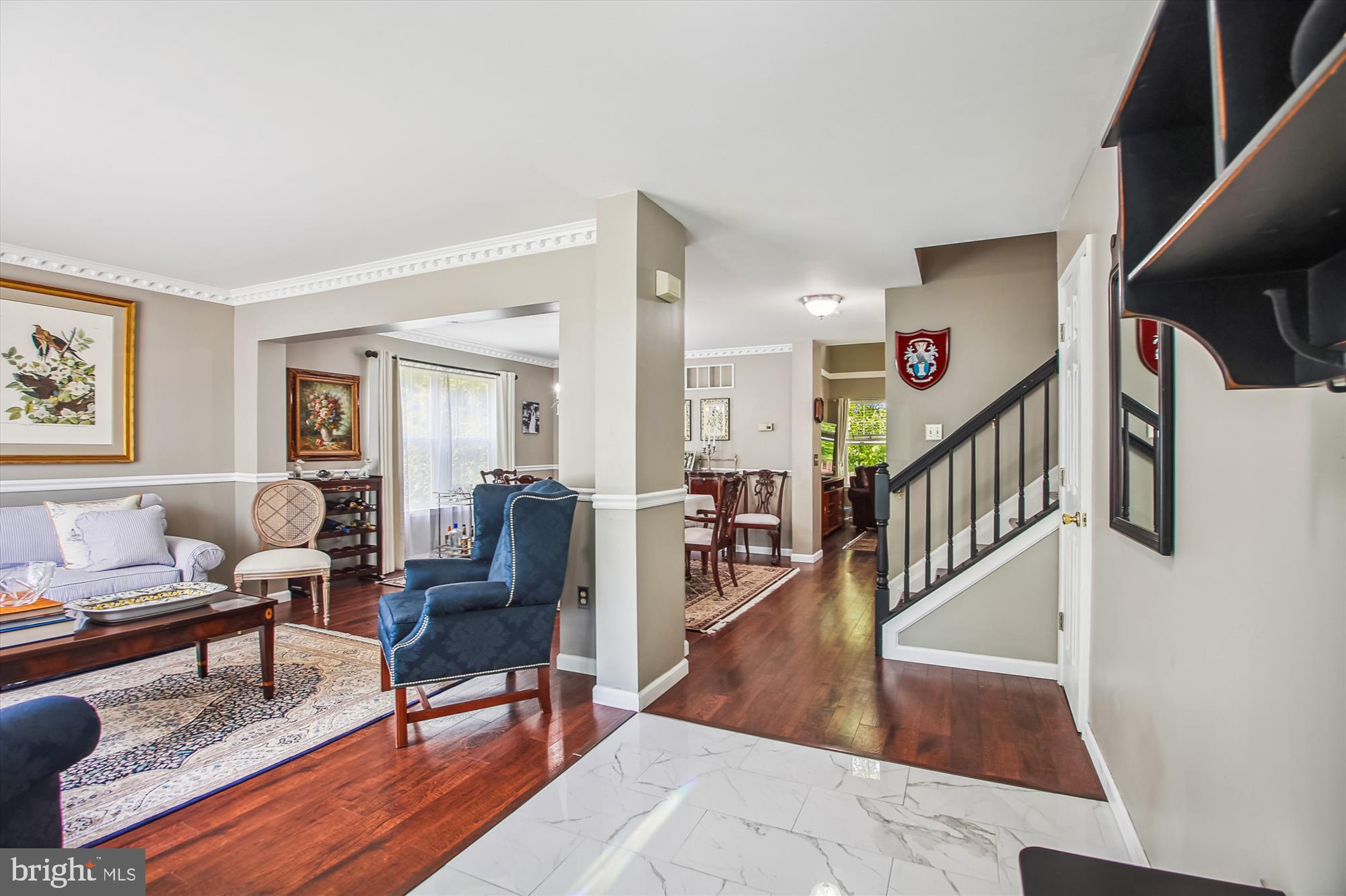 DANIELS PURCHASE - Residential