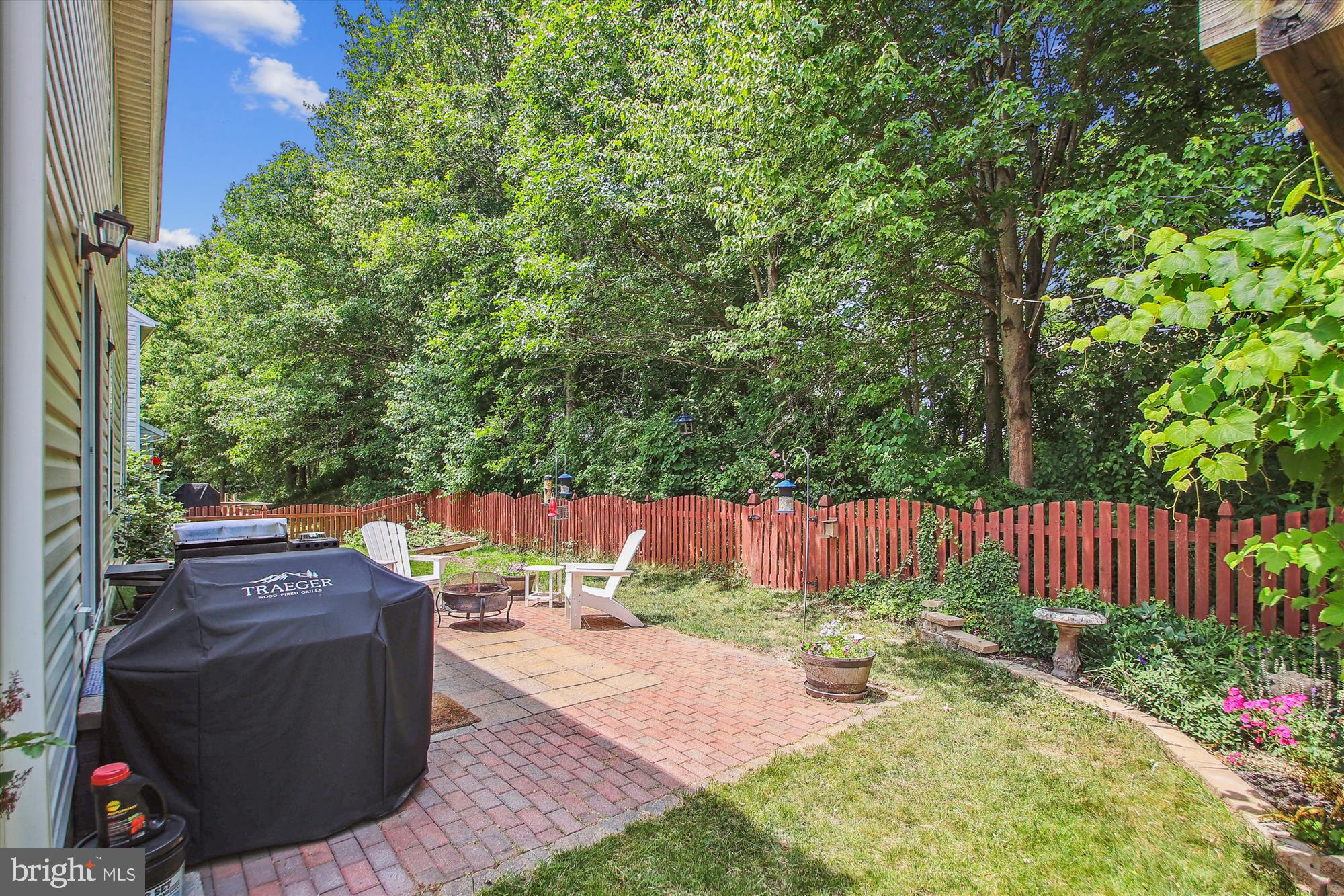 DANIELS PURCHASE - Residential