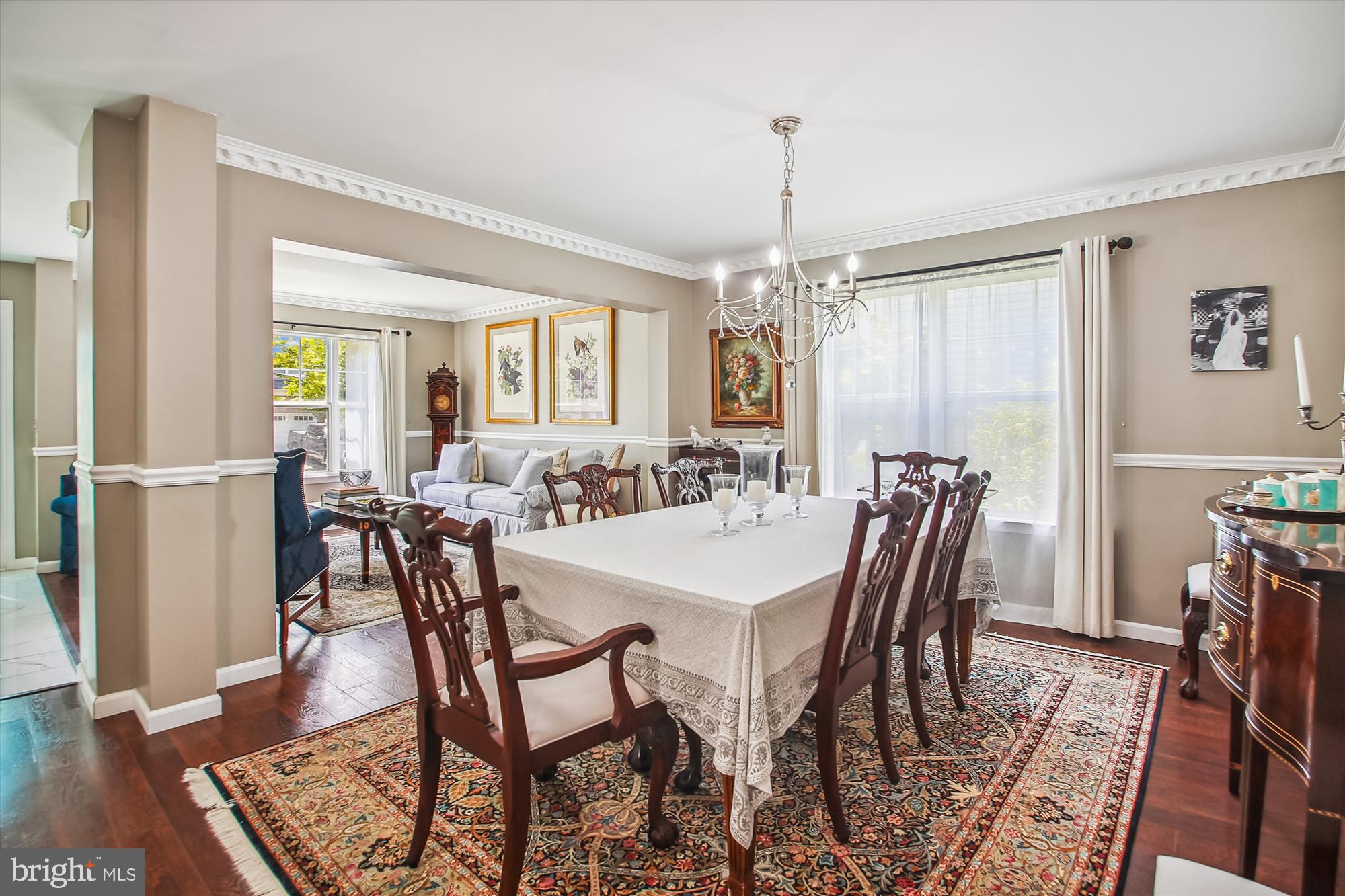 DANIELS PURCHASE - Residential