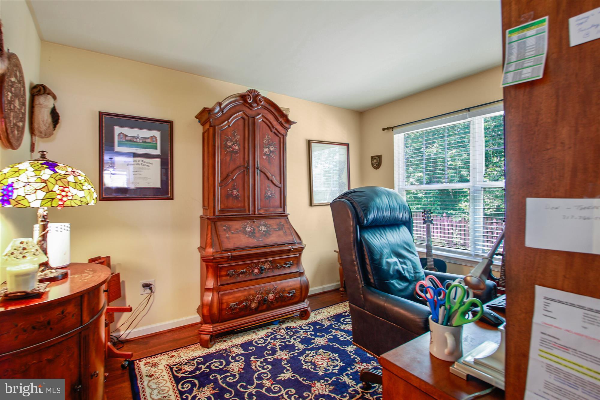 DANIELS PURCHASE - Residential