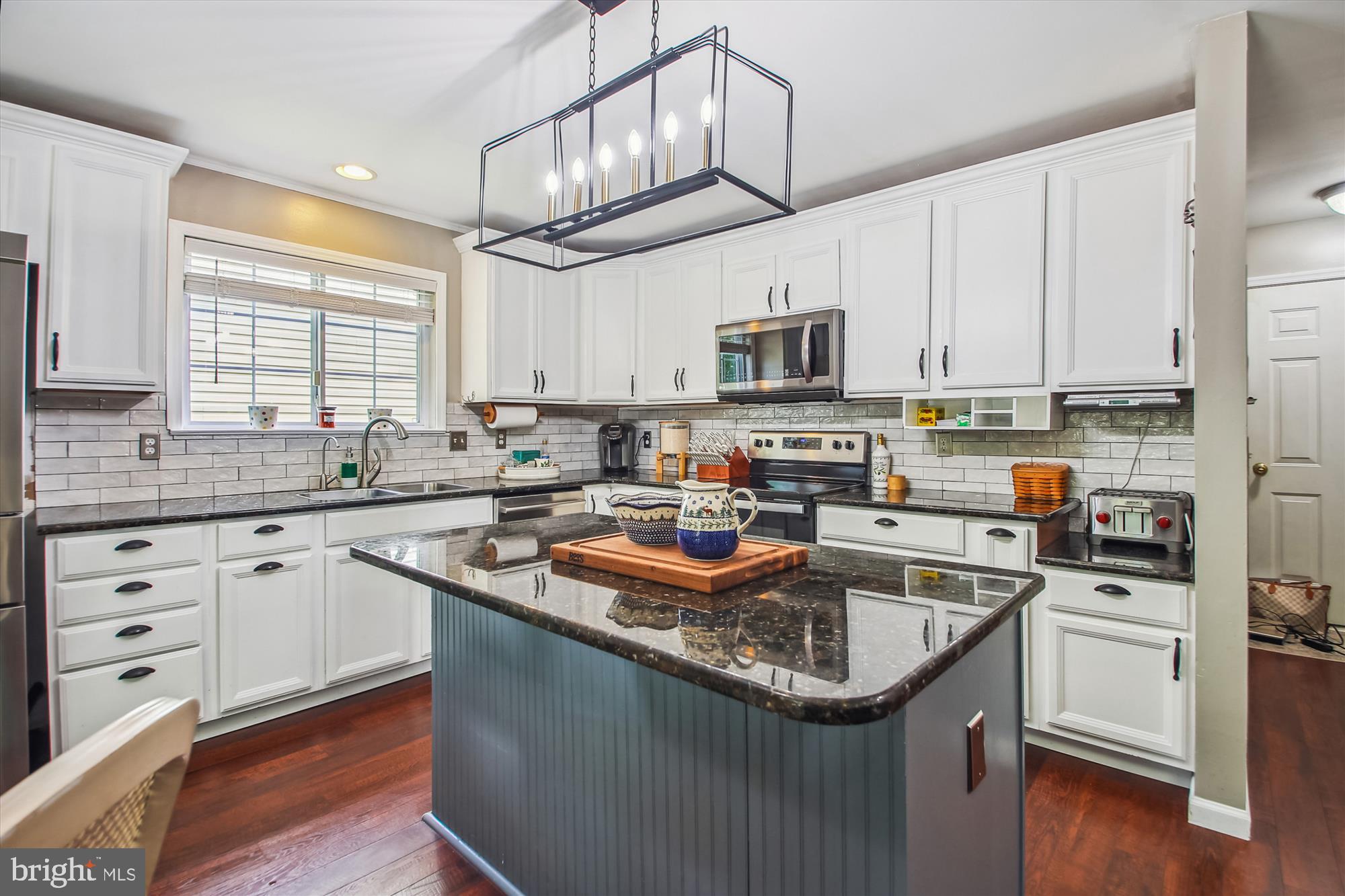 DANIELS PURCHASE - Residential