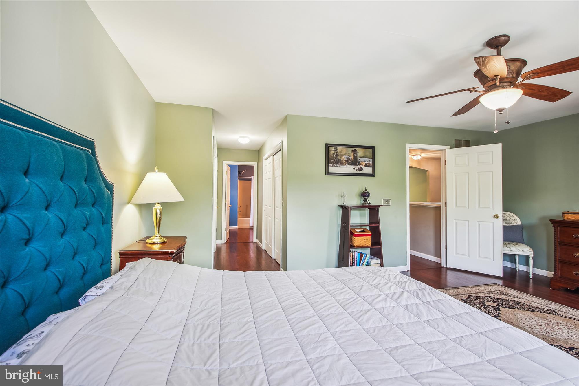 DANIELS PURCHASE - Residential