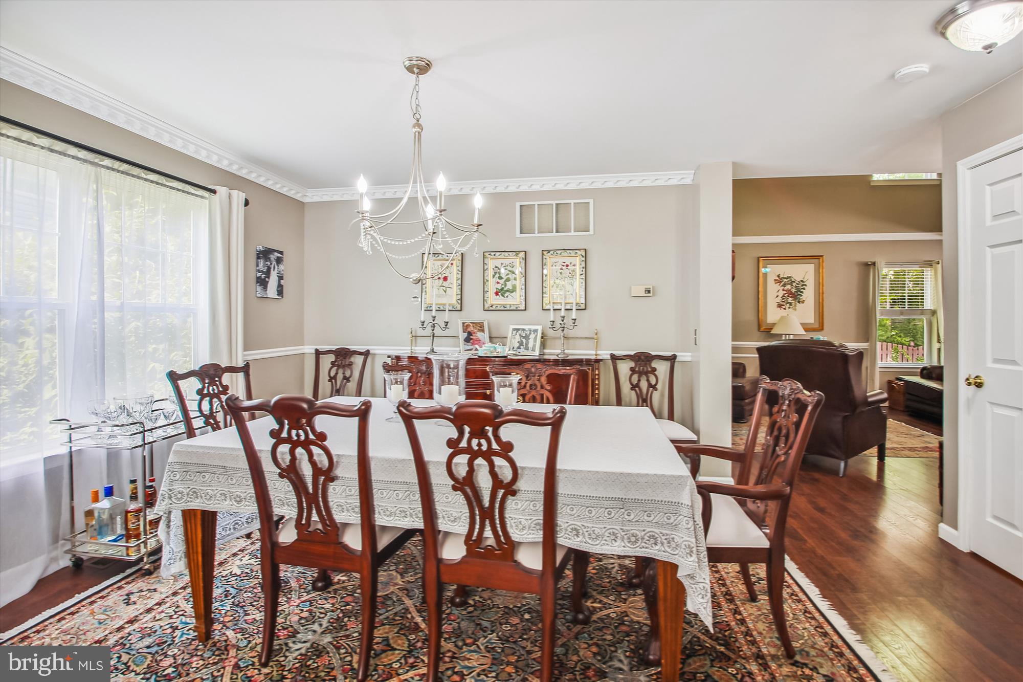 DANIELS PURCHASE - Residential