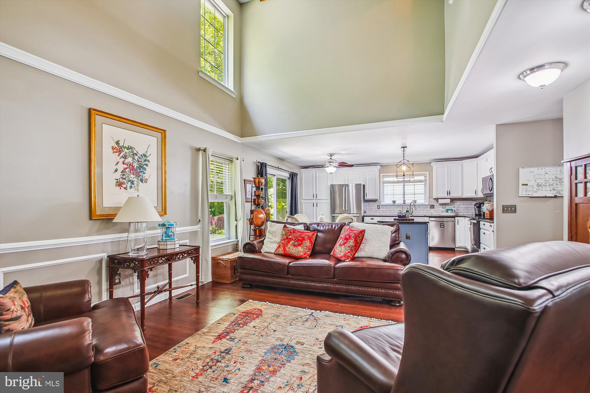 DANIELS PURCHASE - Residential