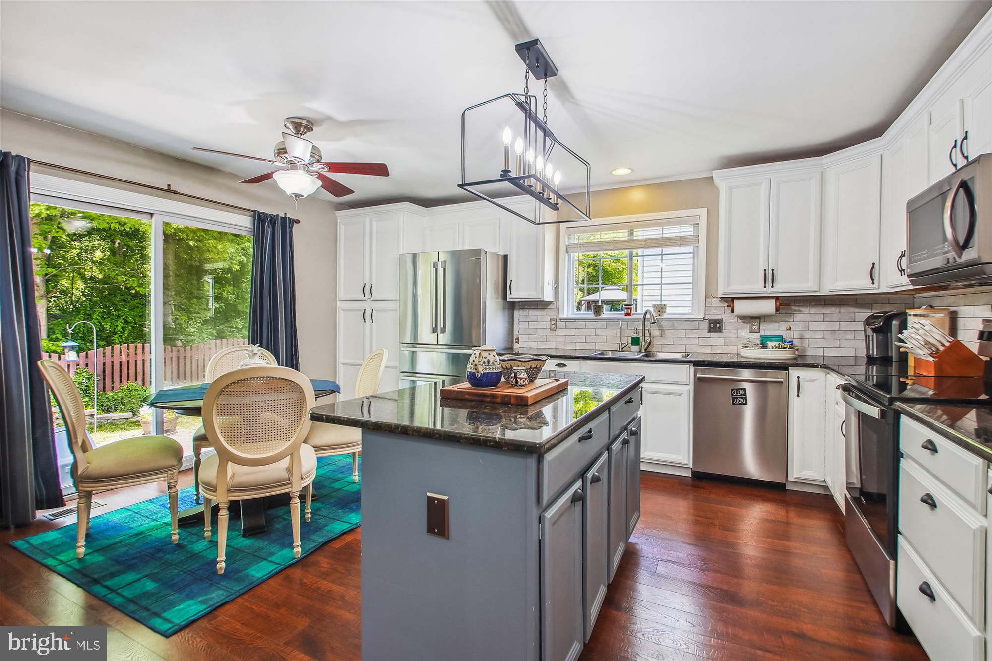 DANIELS PURCHASE - Residential