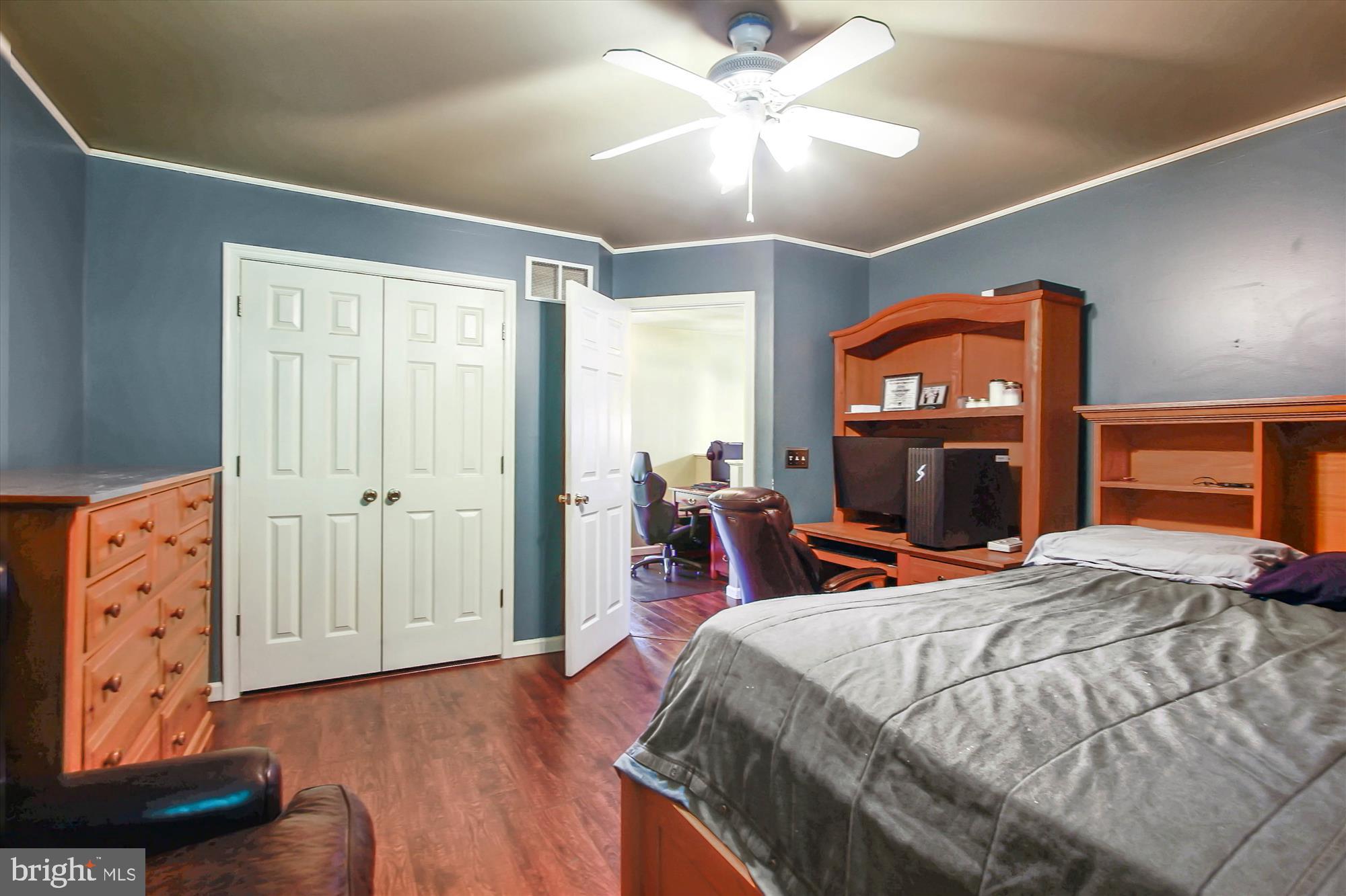 DANIELS PURCHASE - Residential