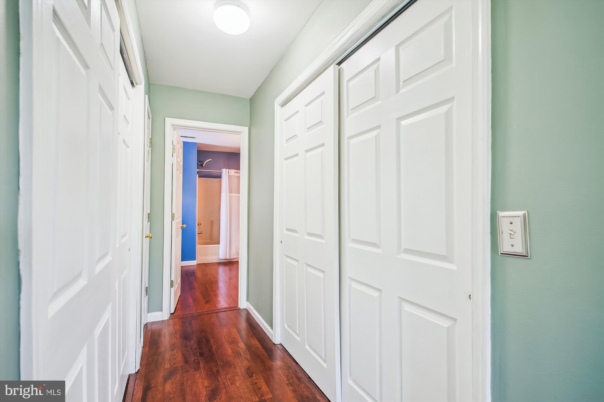 DANIELS PURCHASE - Residential