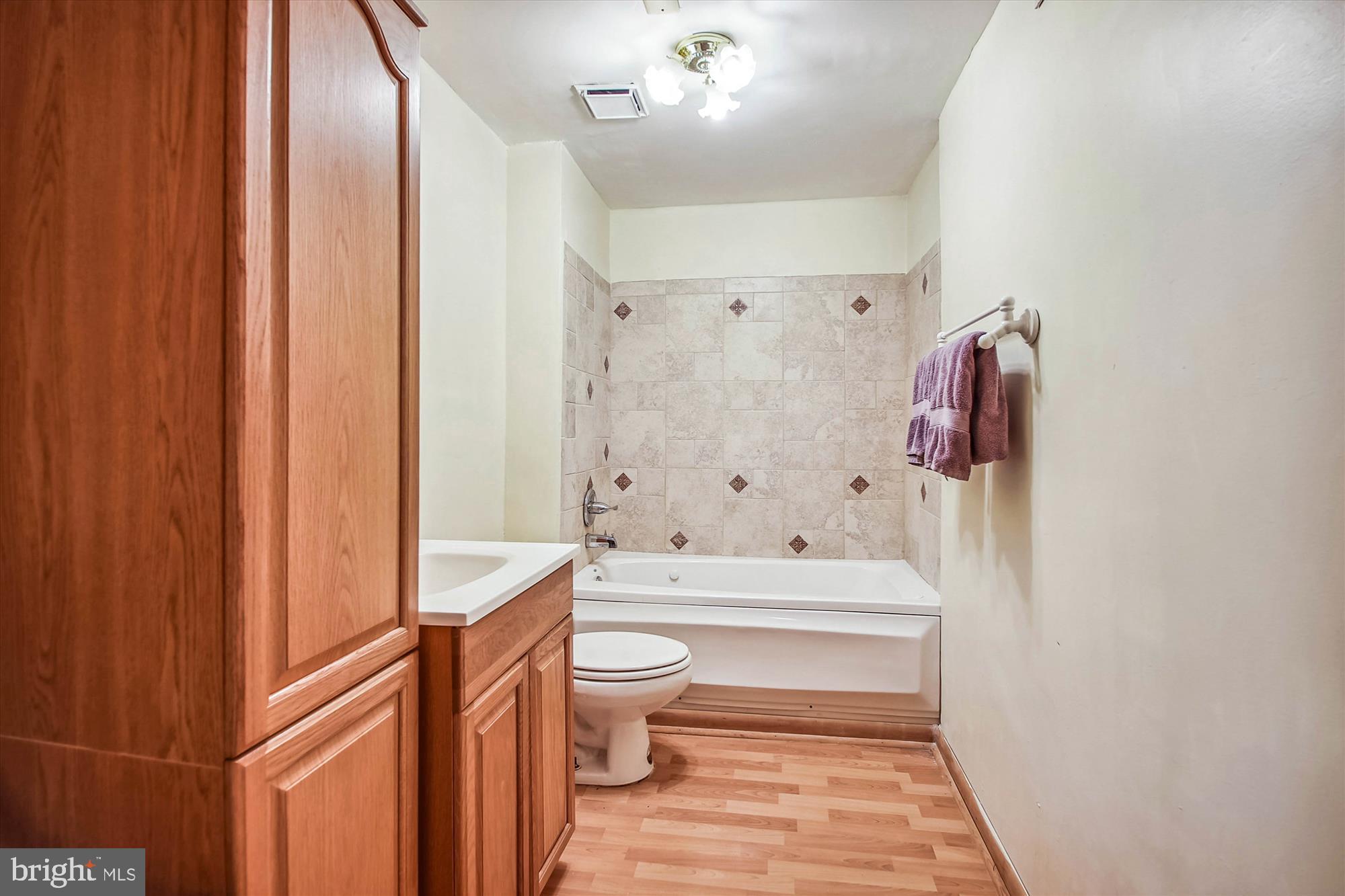 DANIELS PURCHASE - Residential