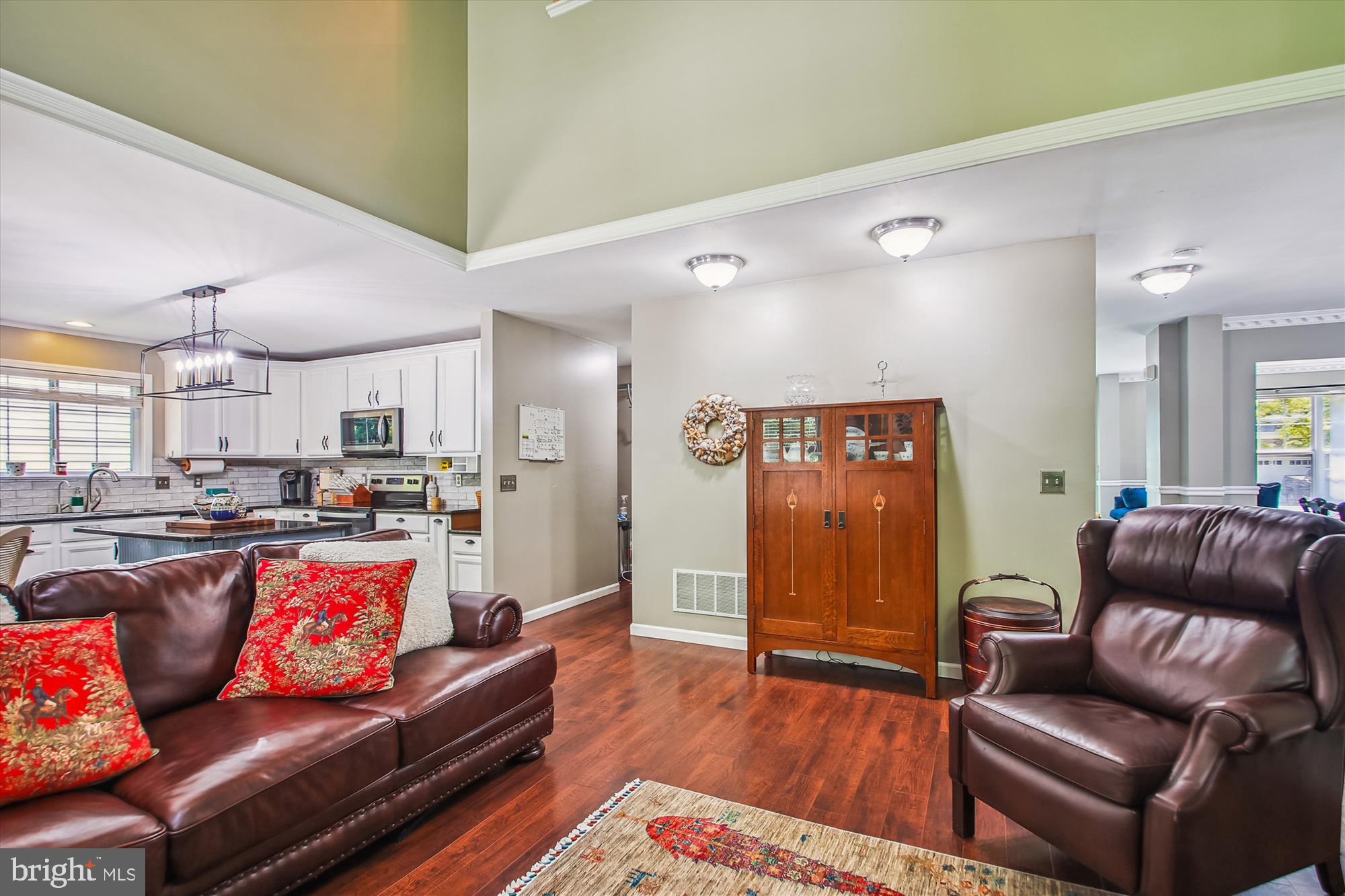 DANIELS PURCHASE - Residential