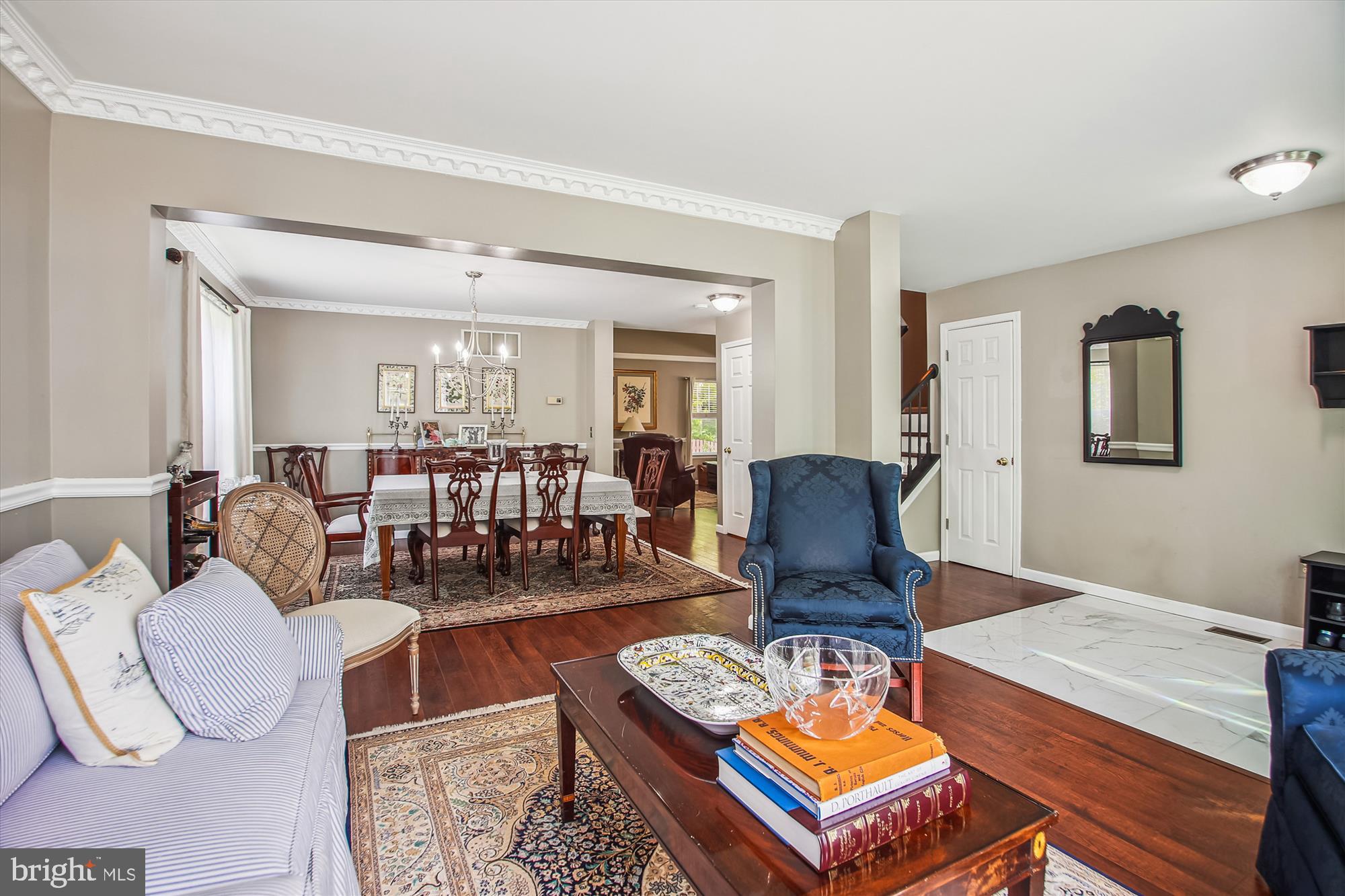 DANIELS PURCHASE - Residential