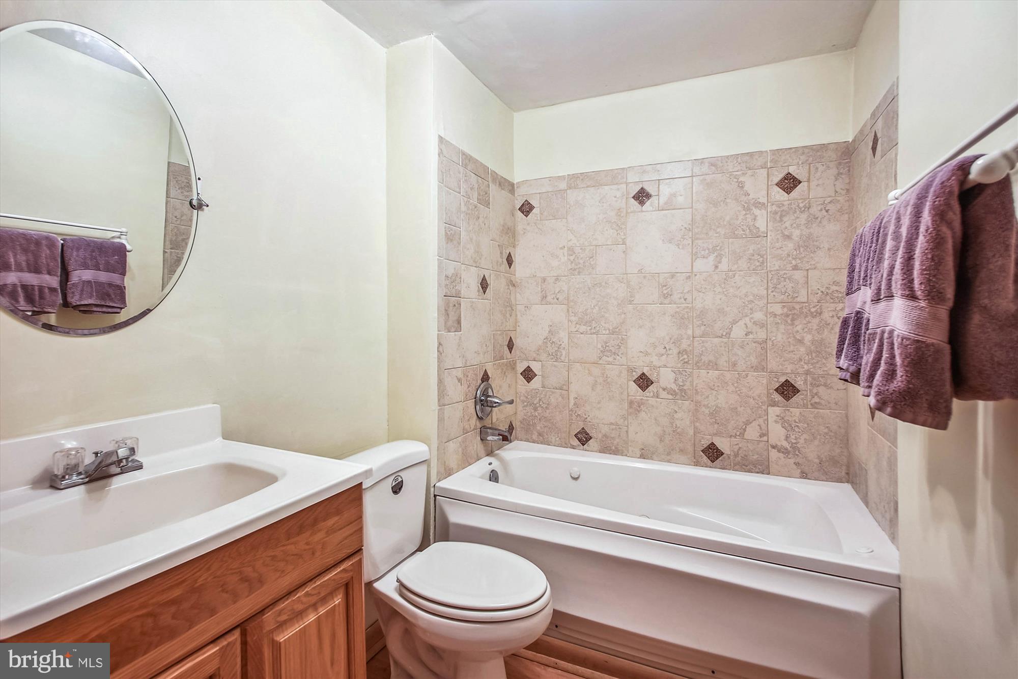 DANIELS PURCHASE - Residential