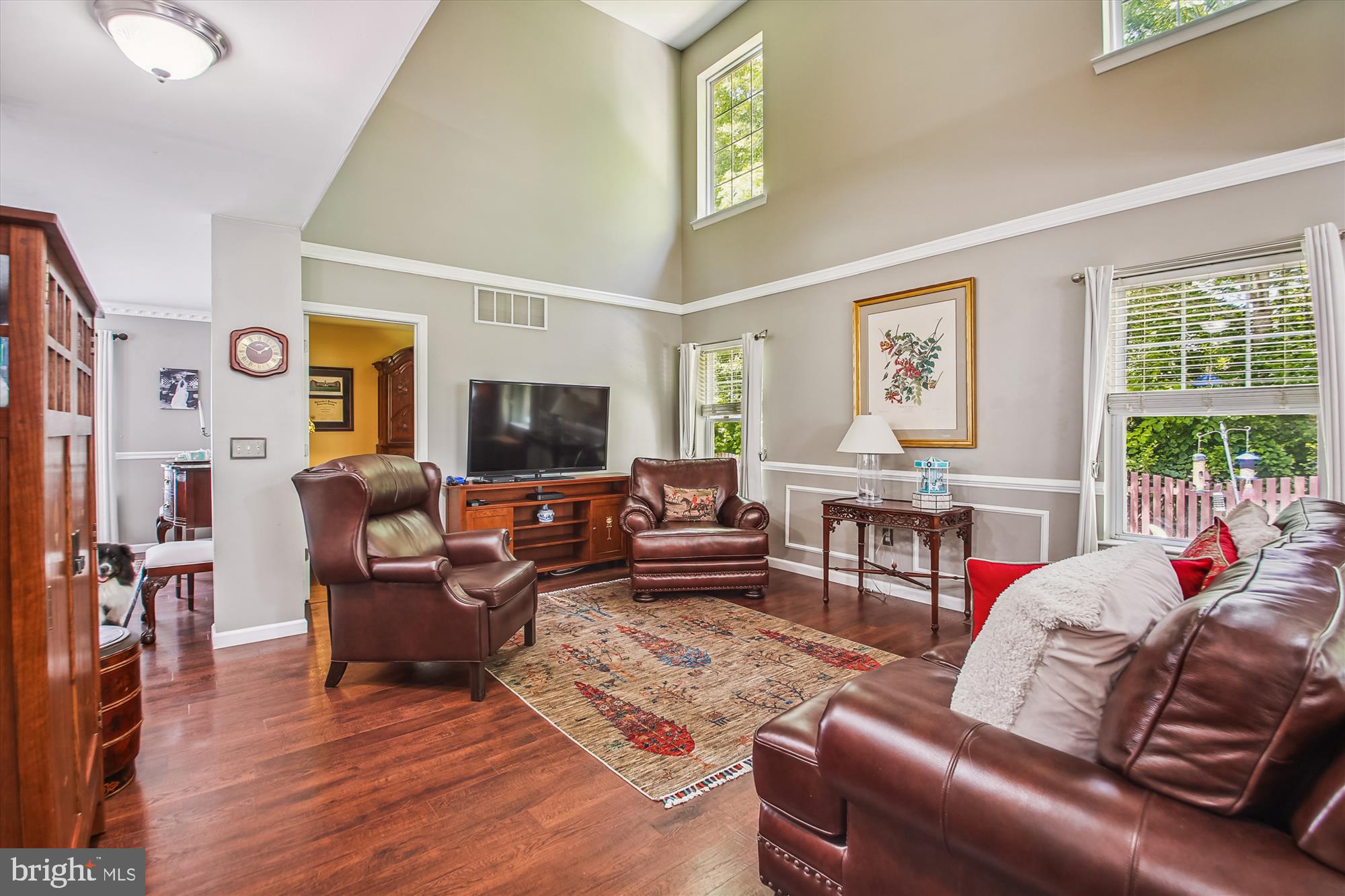 DANIELS PURCHASE - Residential