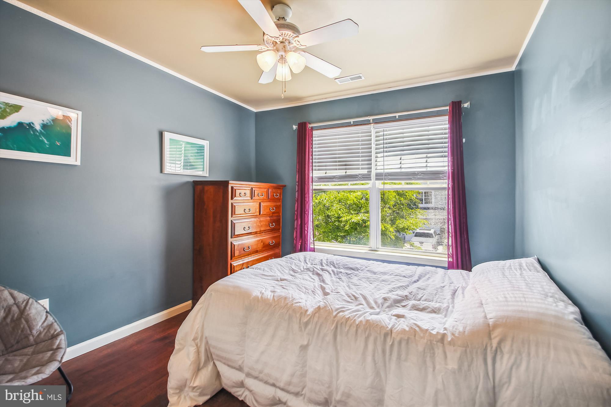 DANIELS PURCHASE - Residential