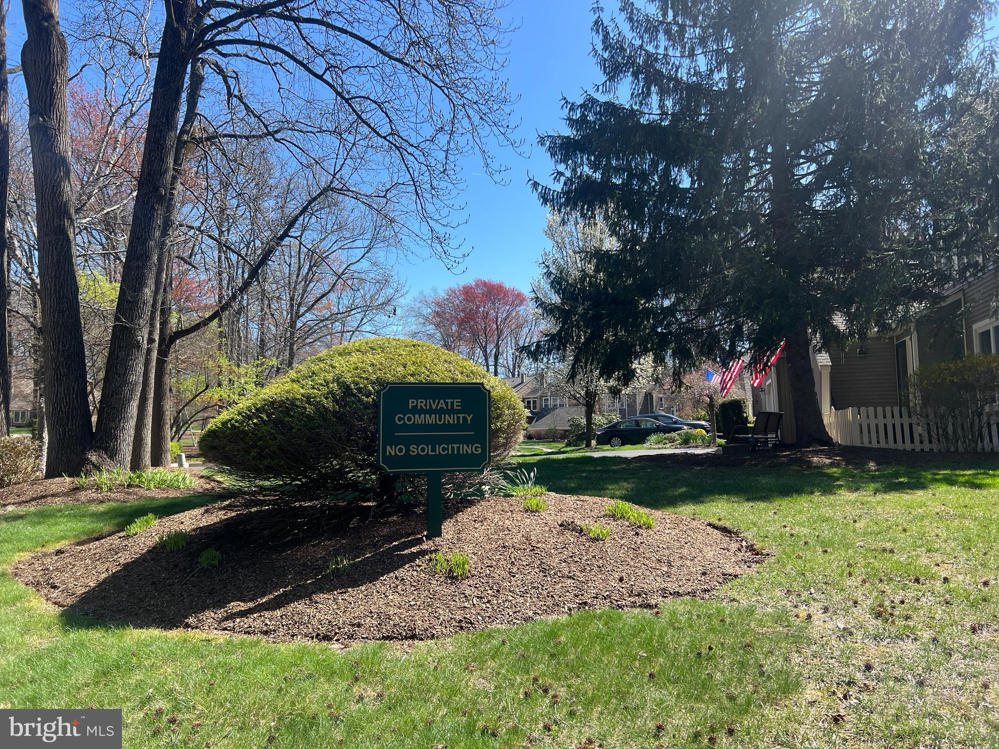 TANGLEWOOD - Residential Lease