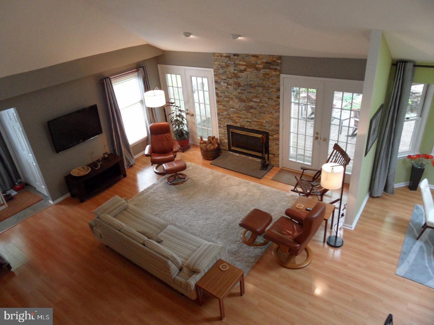 TANGLEWOOD - Residential Lease