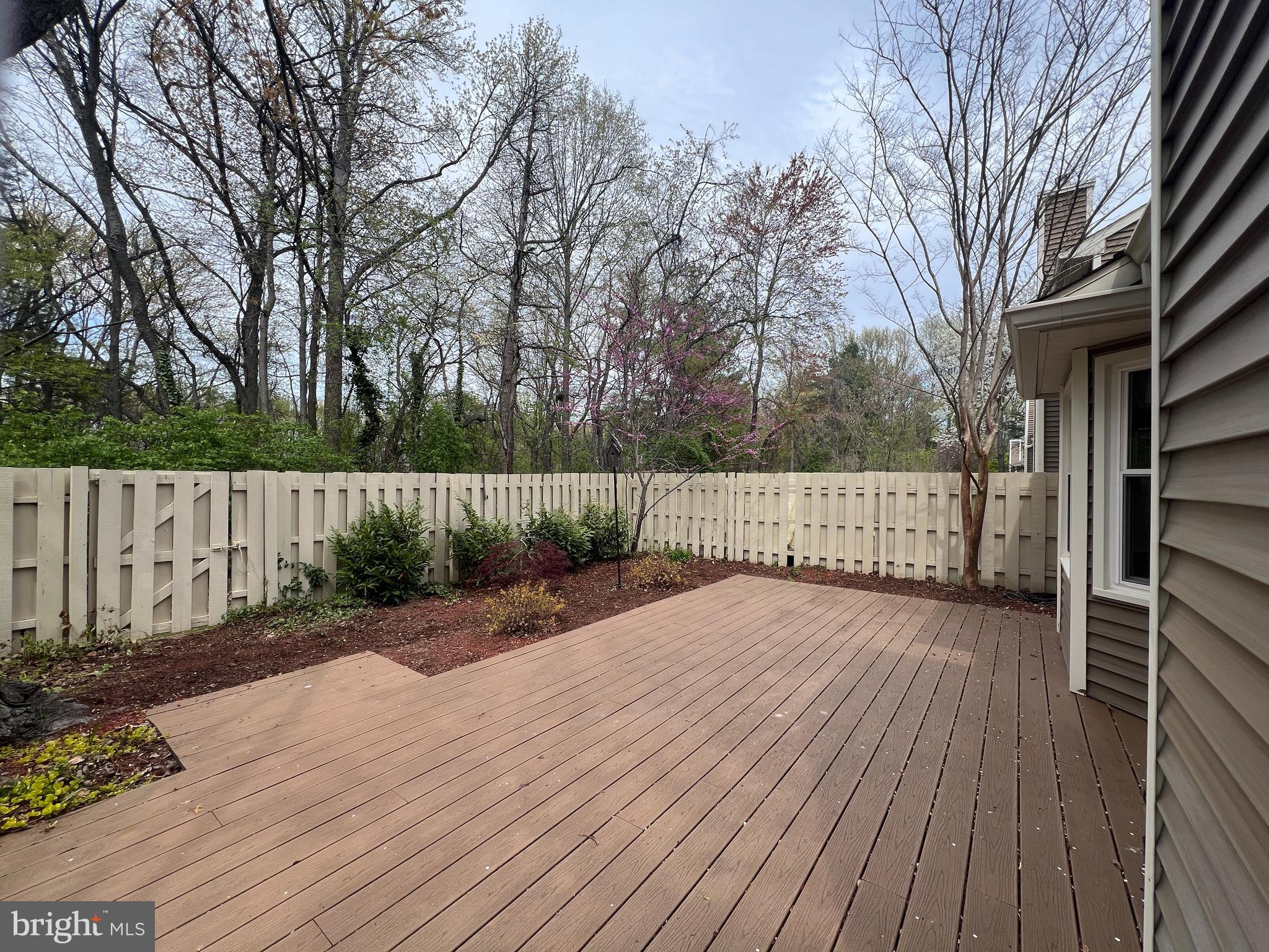 TANGLEWOOD - Residential Lease