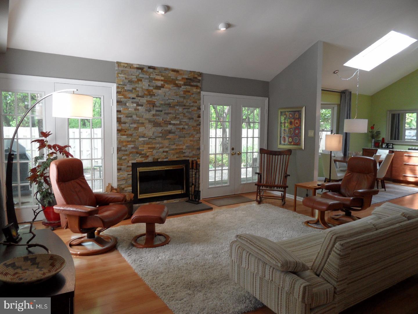 TANGLEWOOD - Residential Lease