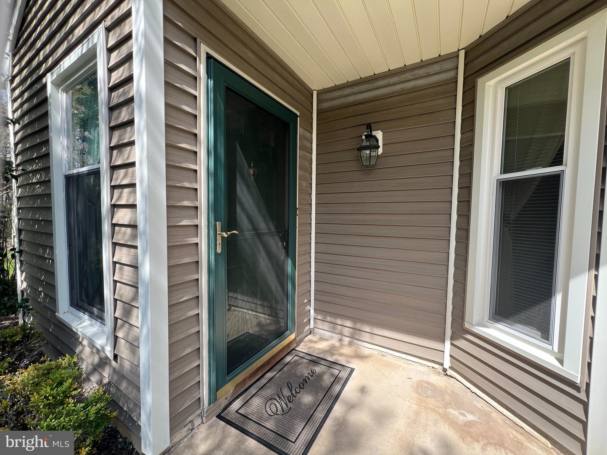 TANGLEWOOD - Residential Lease