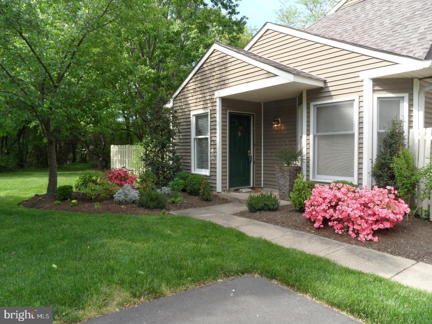 TANGLEWOOD - Residential Lease