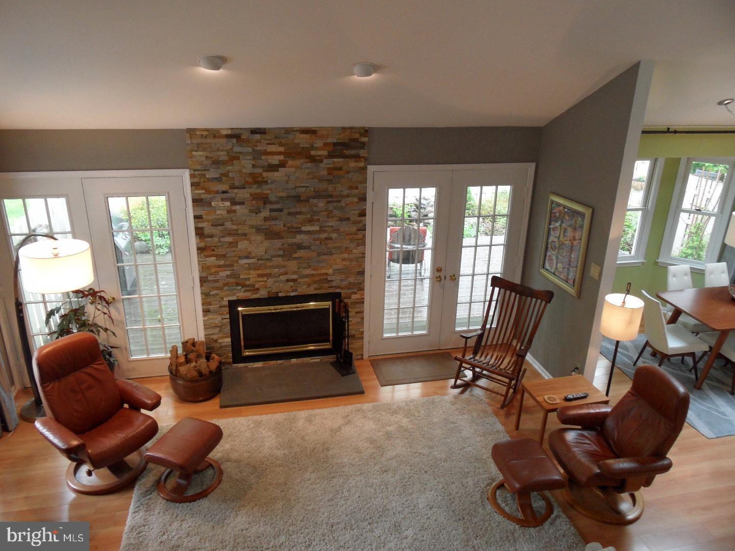 TANGLEWOOD - Residential Lease