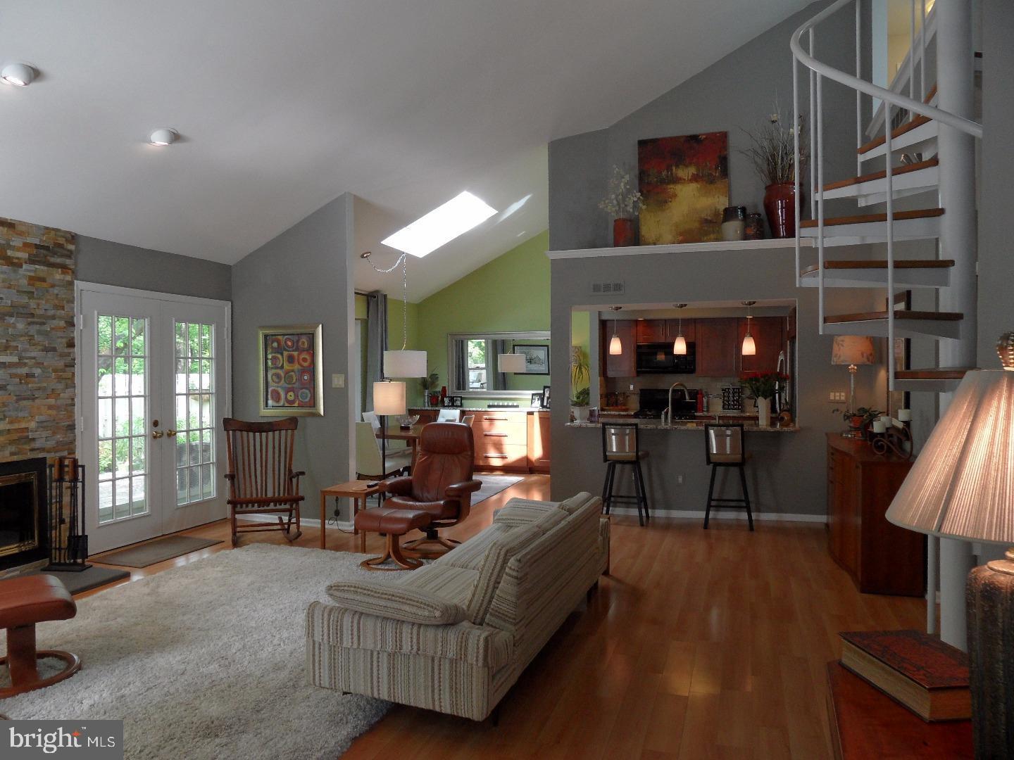 TANGLEWOOD - Residential Lease