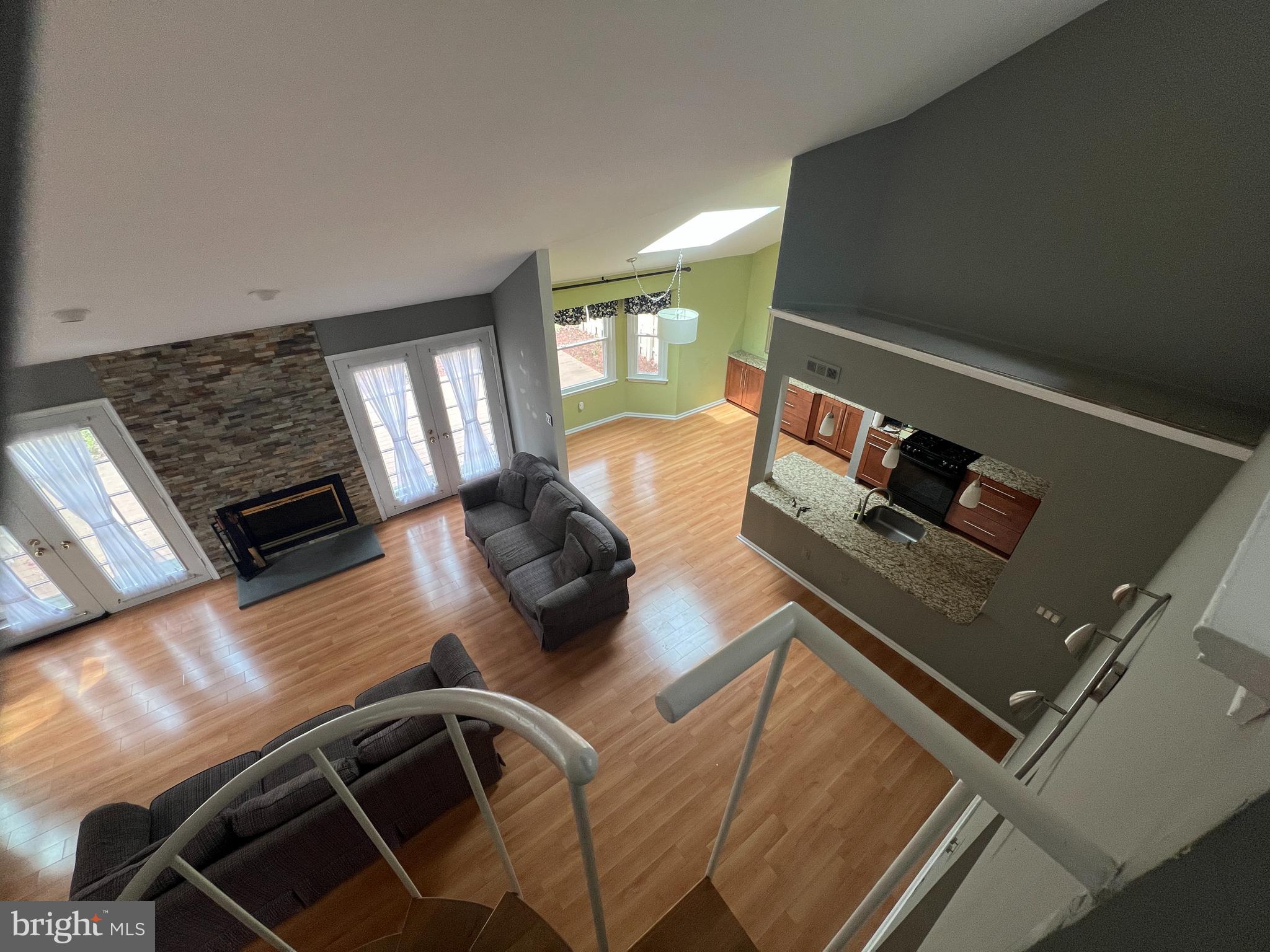 TANGLEWOOD - Residential Lease